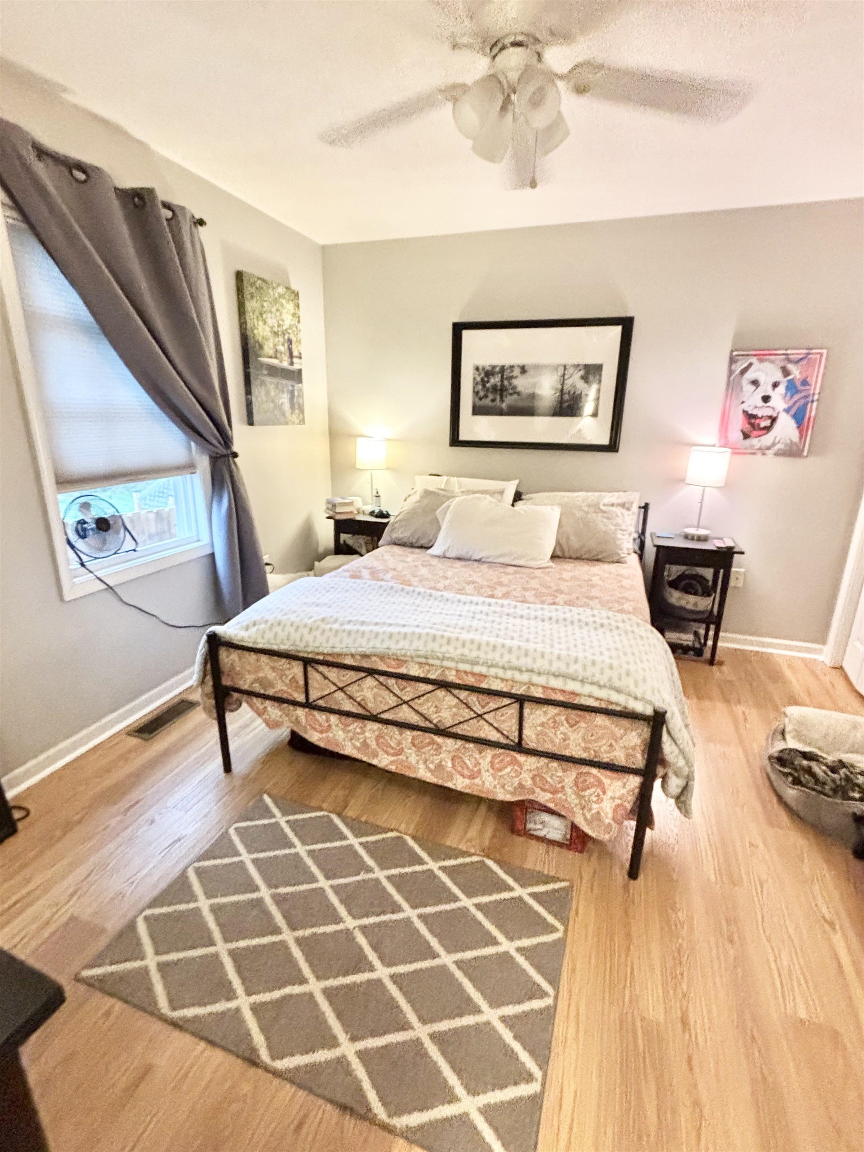 341A CAMPBELL ST, STAUNTON, Virginia 24401, 3 Bedrooms Bedrooms, ,2 BathroomsBathrooms,Residential,Long,341A CAMPBELL ST,677123 MLS # 677123