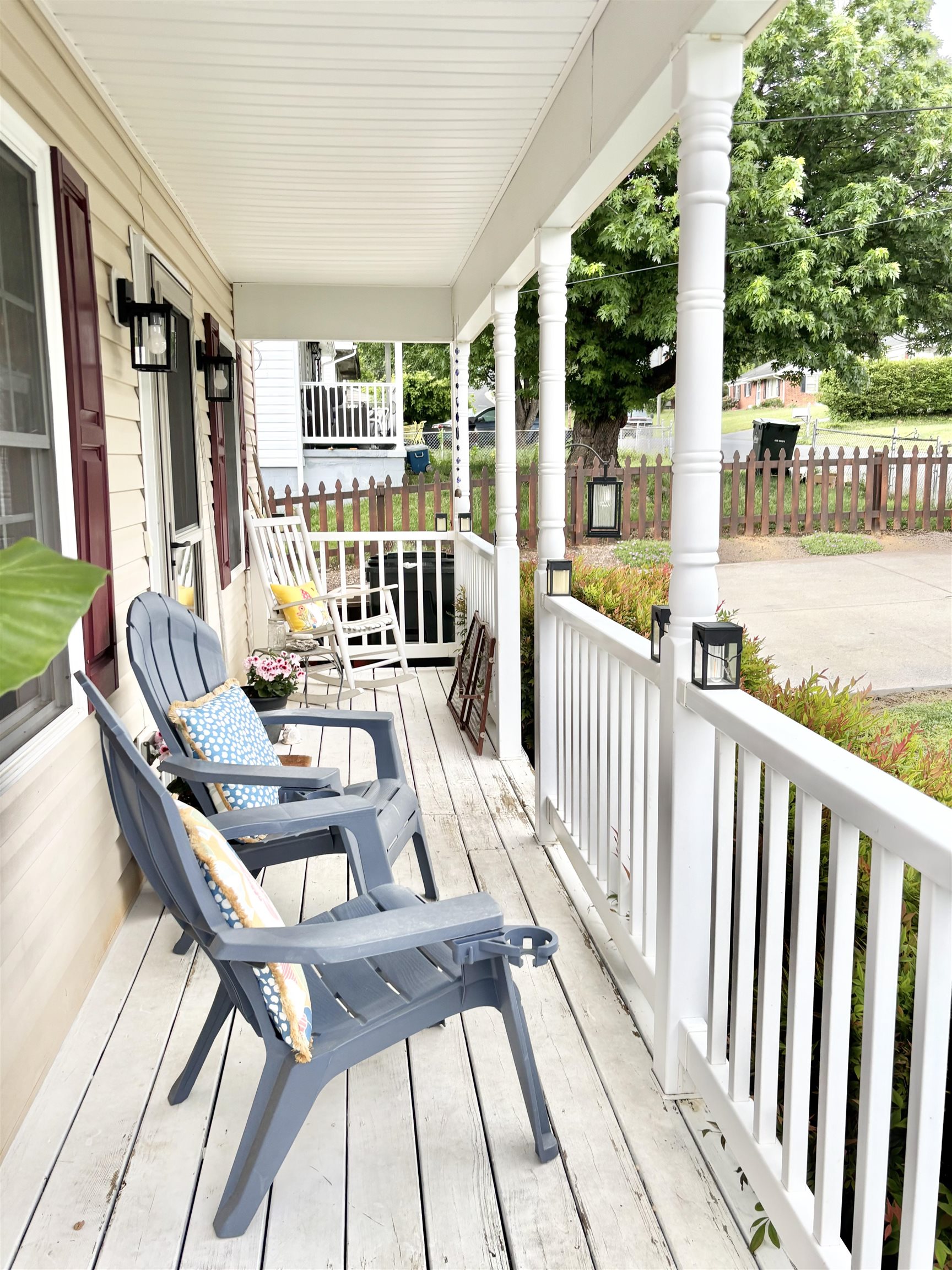 341A CAMPBELL ST, STAUNTON, Virginia 24401, 3 Bedrooms Bedrooms, ,2 BathroomsBathrooms,Residential,Long,341A CAMPBELL ST,677123 MLS # 677123