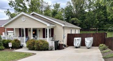 341A CAMPBELL ST, STAUNTON, Virginia 24401, 3 Bedrooms Bedrooms, ,2 BathroomsBathrooms,Residential,Long,341A CAMPBELL ST,677123 MLS # 677123