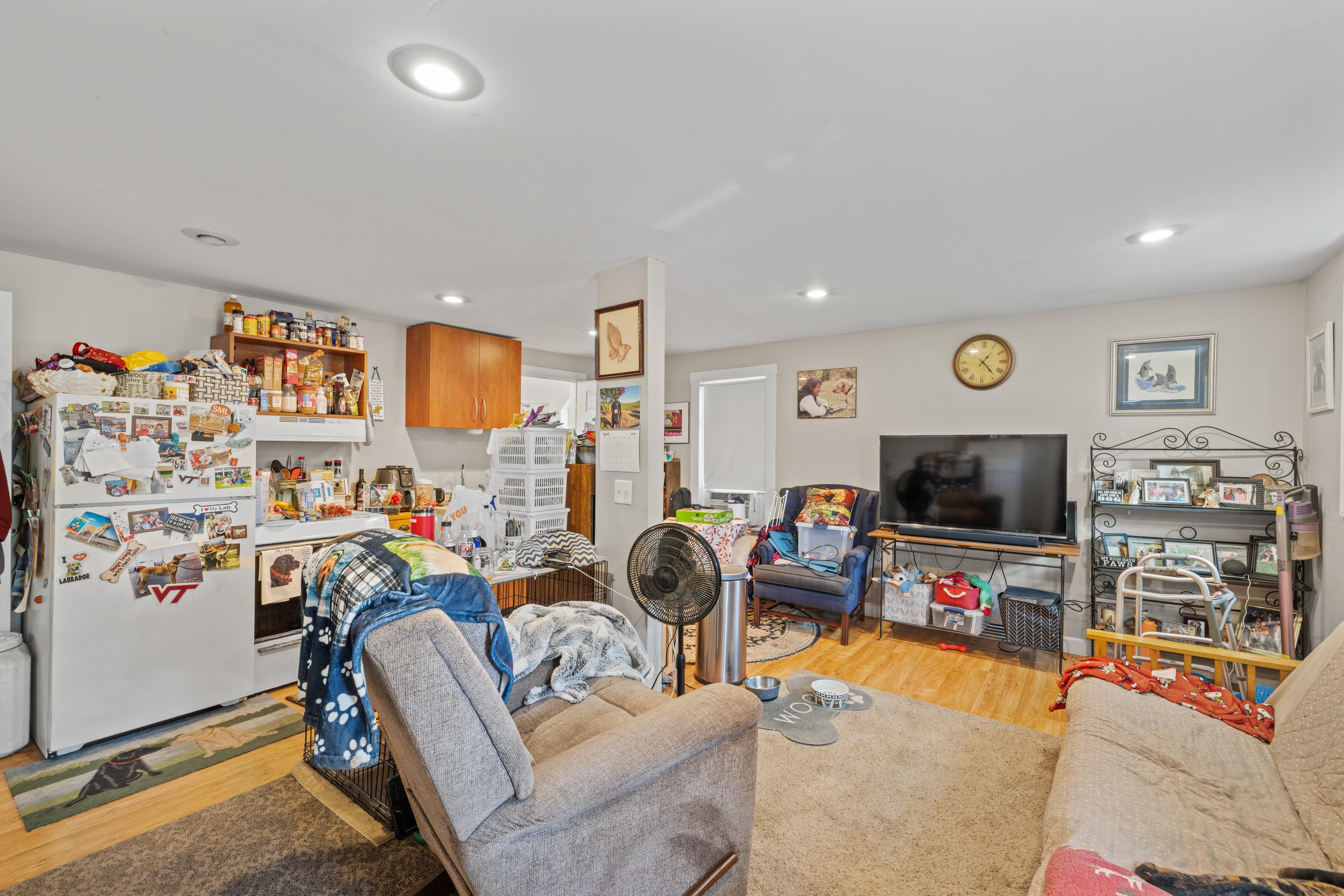 242 S MAIN ST, MOUNT CRAWFORD, Virginia 22841, 3 Bedrooms Bedrooms, ,2 BathroomsBathrooms,Residential,242 S MAIN ST,677124 MLS # 677124