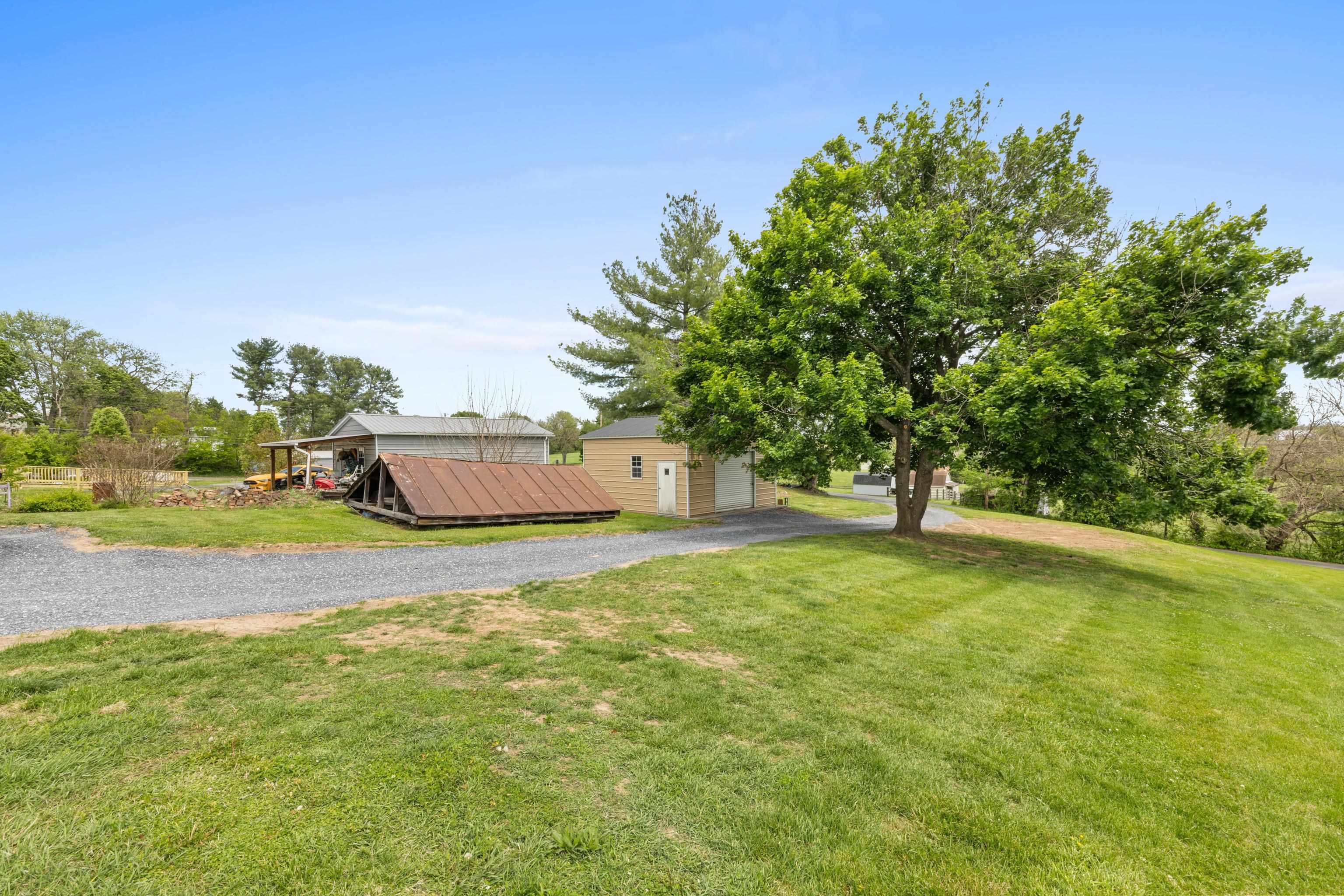 242 S MAIN ST, MOUNT CRAWFORD, Virginia 22841, 3 Bedrooms Bedrooms, ,2 BathroomsBathrooms,Residential,242 S MAIN ST,677124 MLS # 677124
