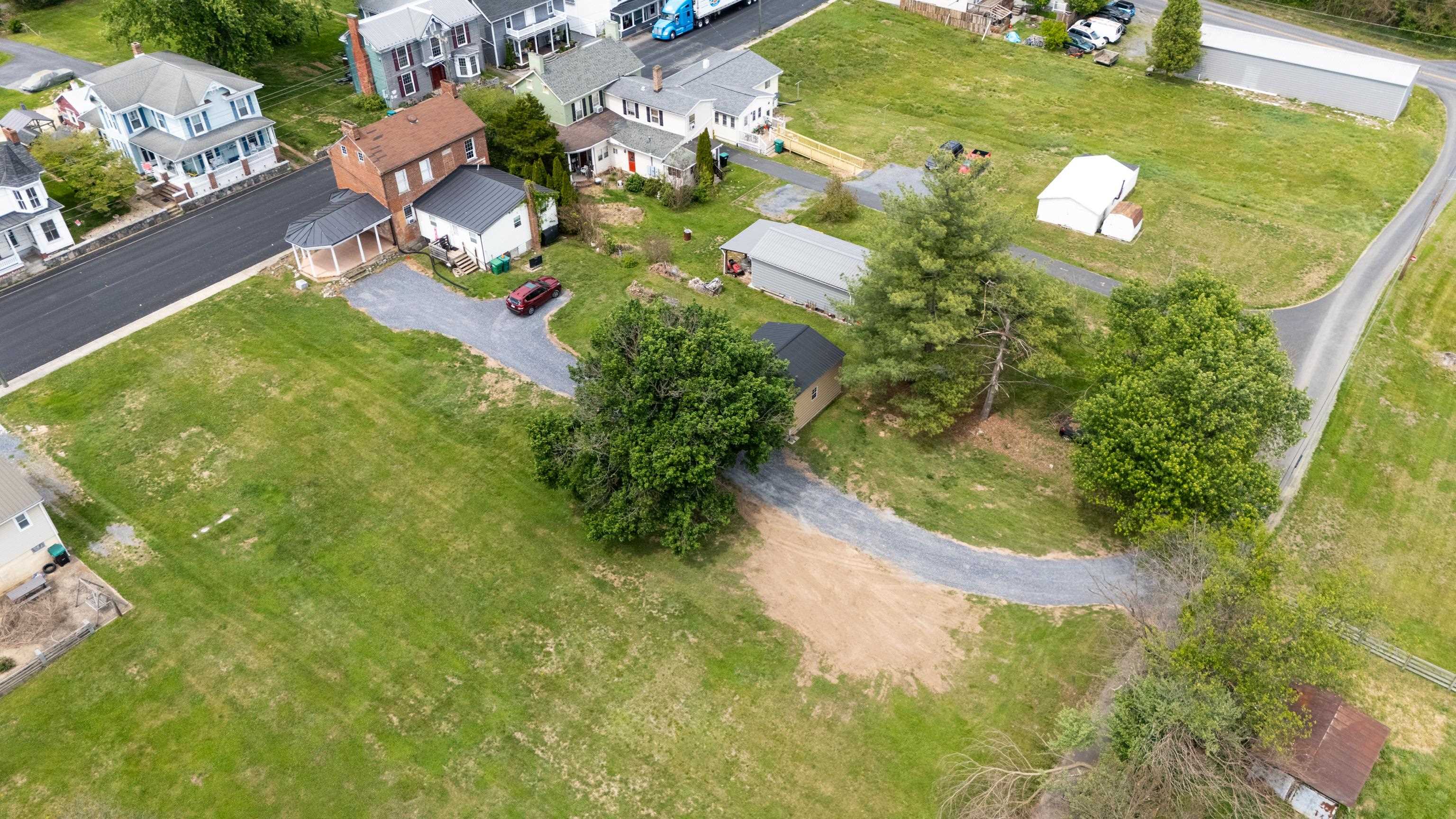 242 S MAIN ST, MOUNT CRAWFORD, Virginia 22841, 3 Bedrooms Bedrooms, ,2 BathroomsBathrooms,Residential,242 S MAIN ST,677124 MLS # 677124