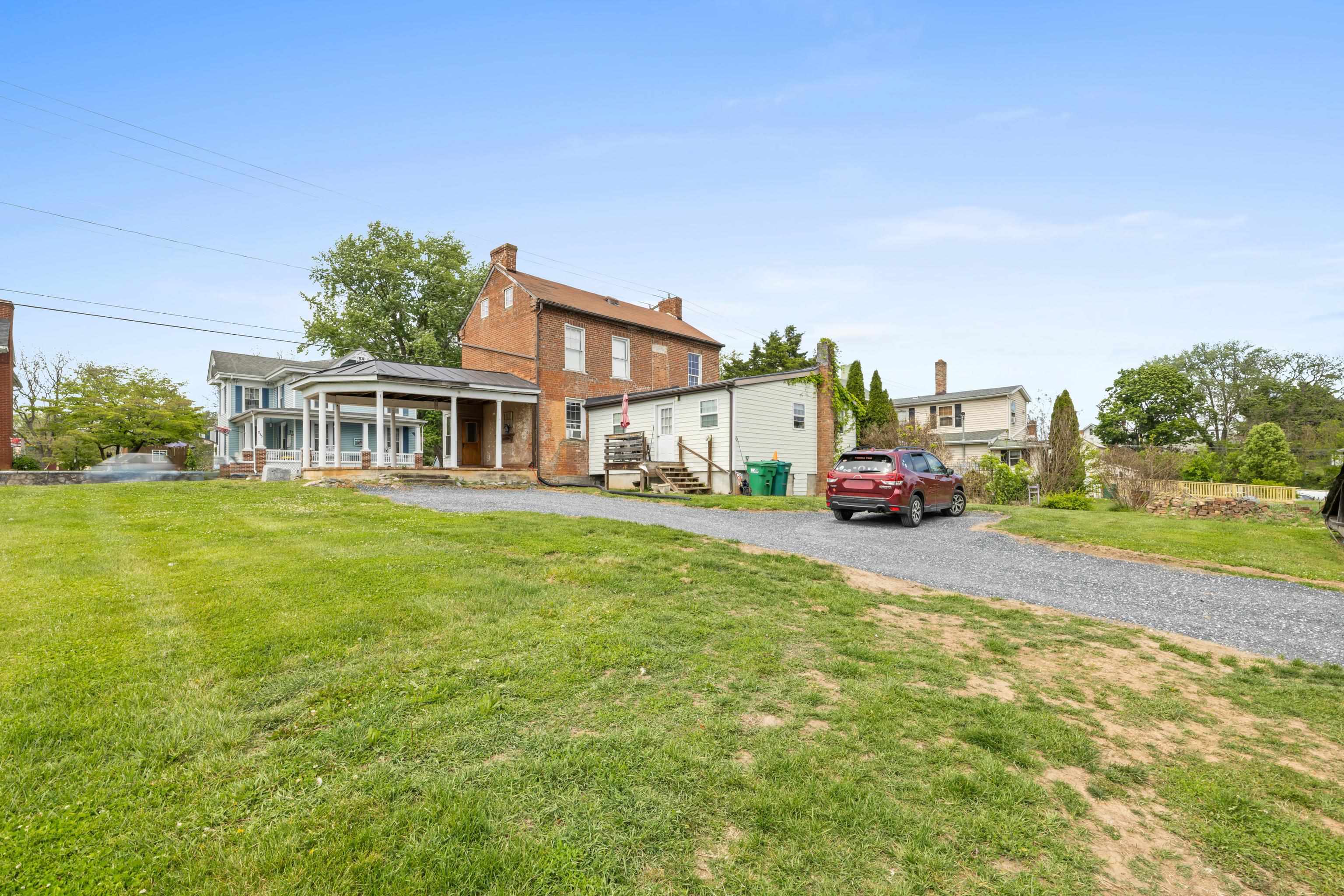 242 S MAIN ST, MOUNT CRAWFORD, Virginia 22841, 3 Bedrooms Bedrooms, ,2 BathroomsBathrooms,Residential,242 S MAIN ST,677124 MLS # 677124