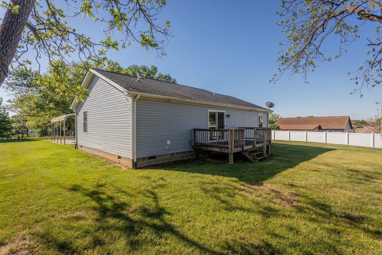 357 W SPRINGBROOK RD, BROADWAY, Virginia 22815, 3 Bedrooms Bedrooms, ,2 BathroomsBathrooms,Residential,357 W SPRINGBROOK RD,677127 MLS # 677127