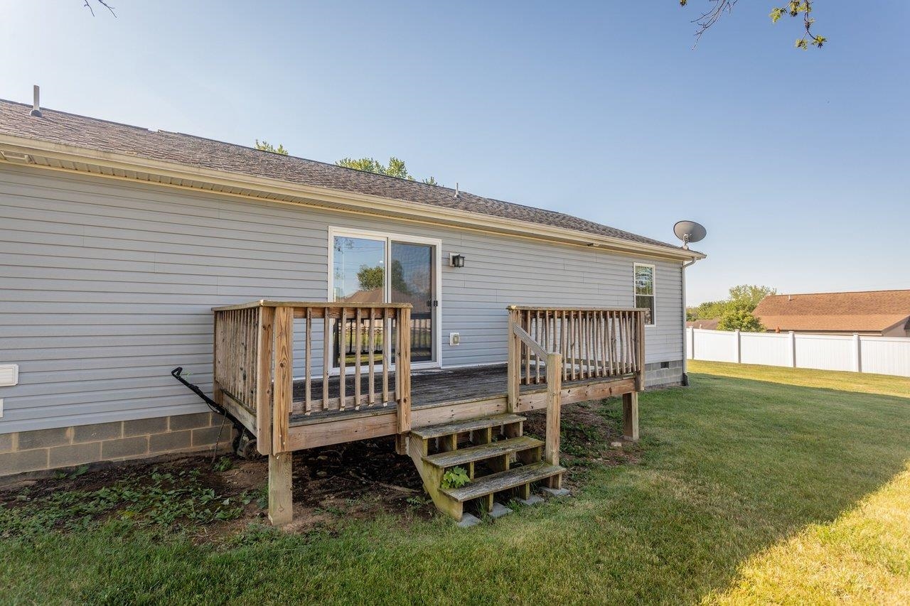 357 W SPRINGBROOK RD, BROADWAY, Virginia 22815, 3 Bedrooms Bedrooms, ,2 BathroomsBathrooms,Residential,357 W SPRINGBROOK RD,677127 MLS # 677127
