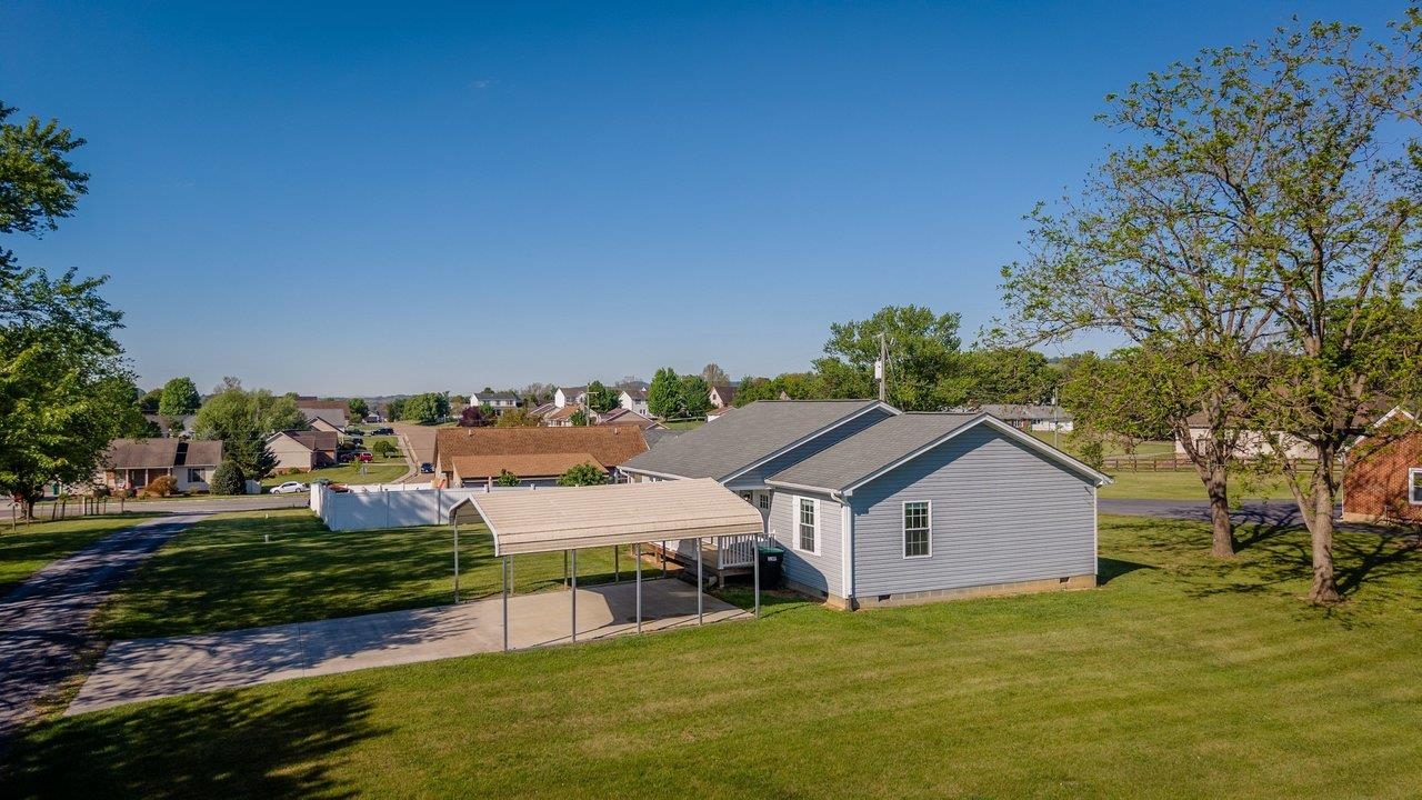 357 W SPRINGBROOK RD, BROADWAY, Virginia 22815, 3 Bedrooms Bedrooms, ,2 BathroomsBathrooms,Residential,357 W SPRINGBROOK RD,677127 MLS # 677127