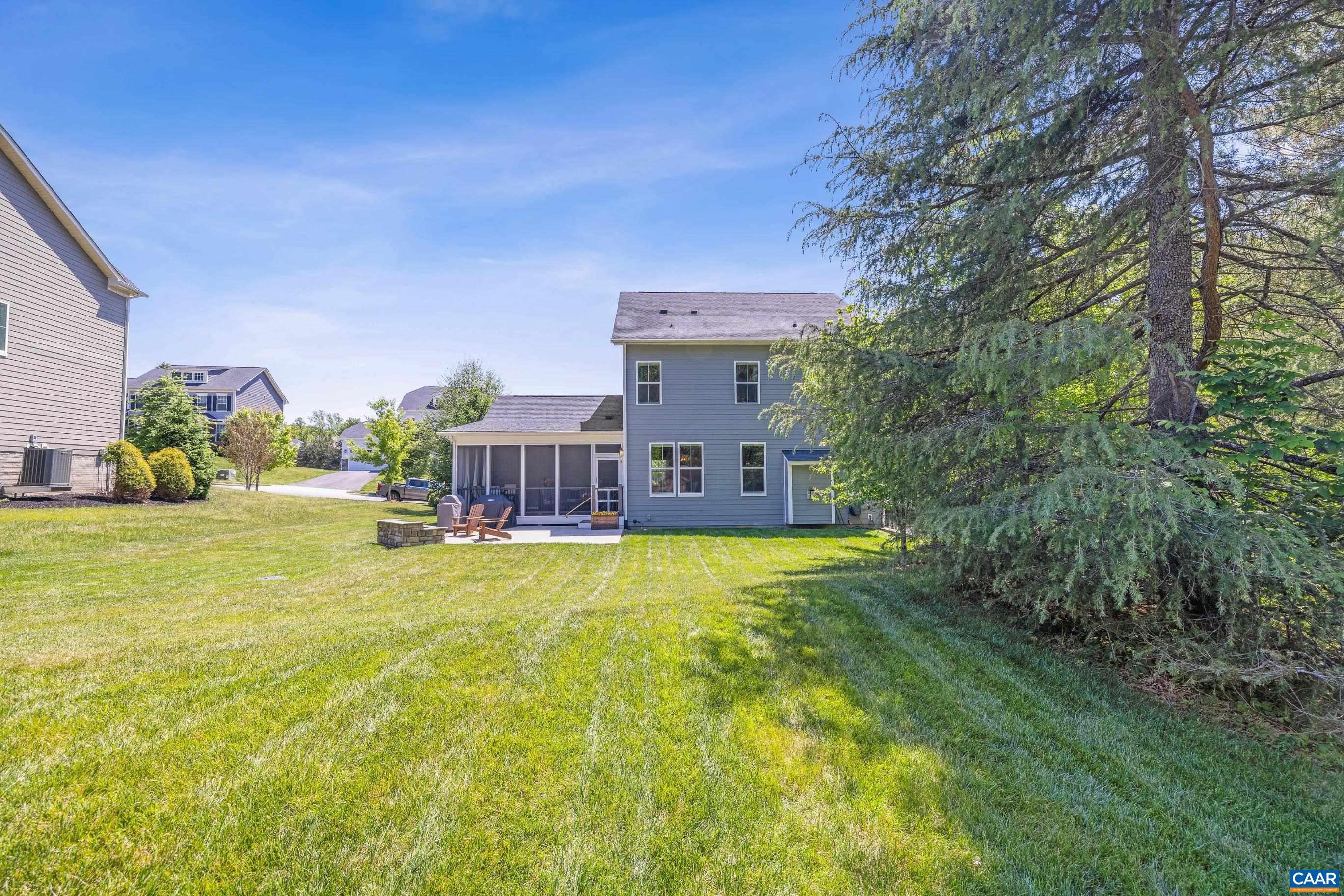 5505 WATERVALE DR, CROZET, Virginia 22932, 4 Bedrooms Bedrooms, ,2 BathroomsBathrooms,Residential,5505 WATERVALE DR,677128 MLS # 677128