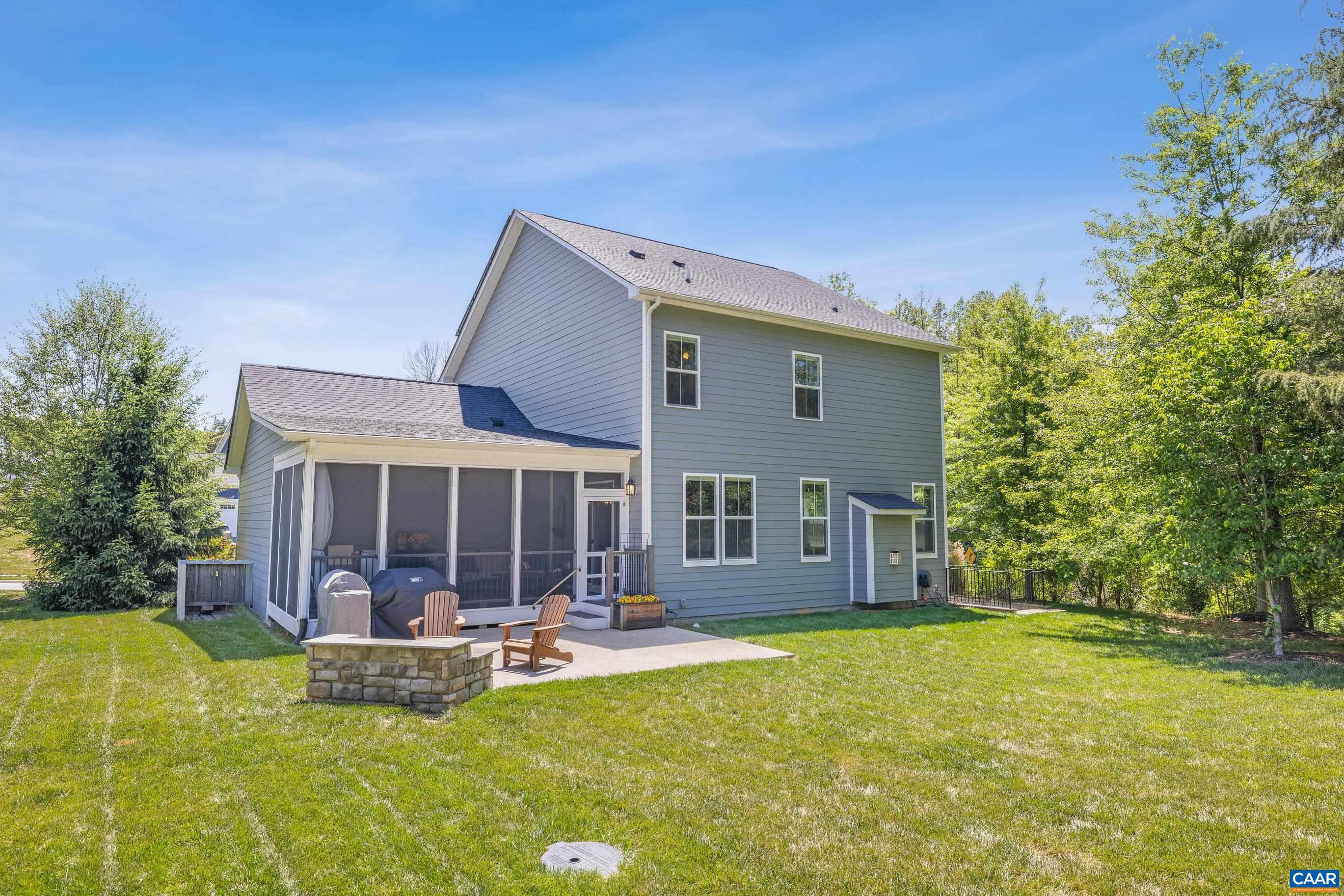 5505 WATERVALE DR, CROZET, Virginia 22932, 4 Bedrooms Bedrooms, ,2 BathroomsBathrooms,Residential,5505 WATERVALE DR,677128 MLS # 677128