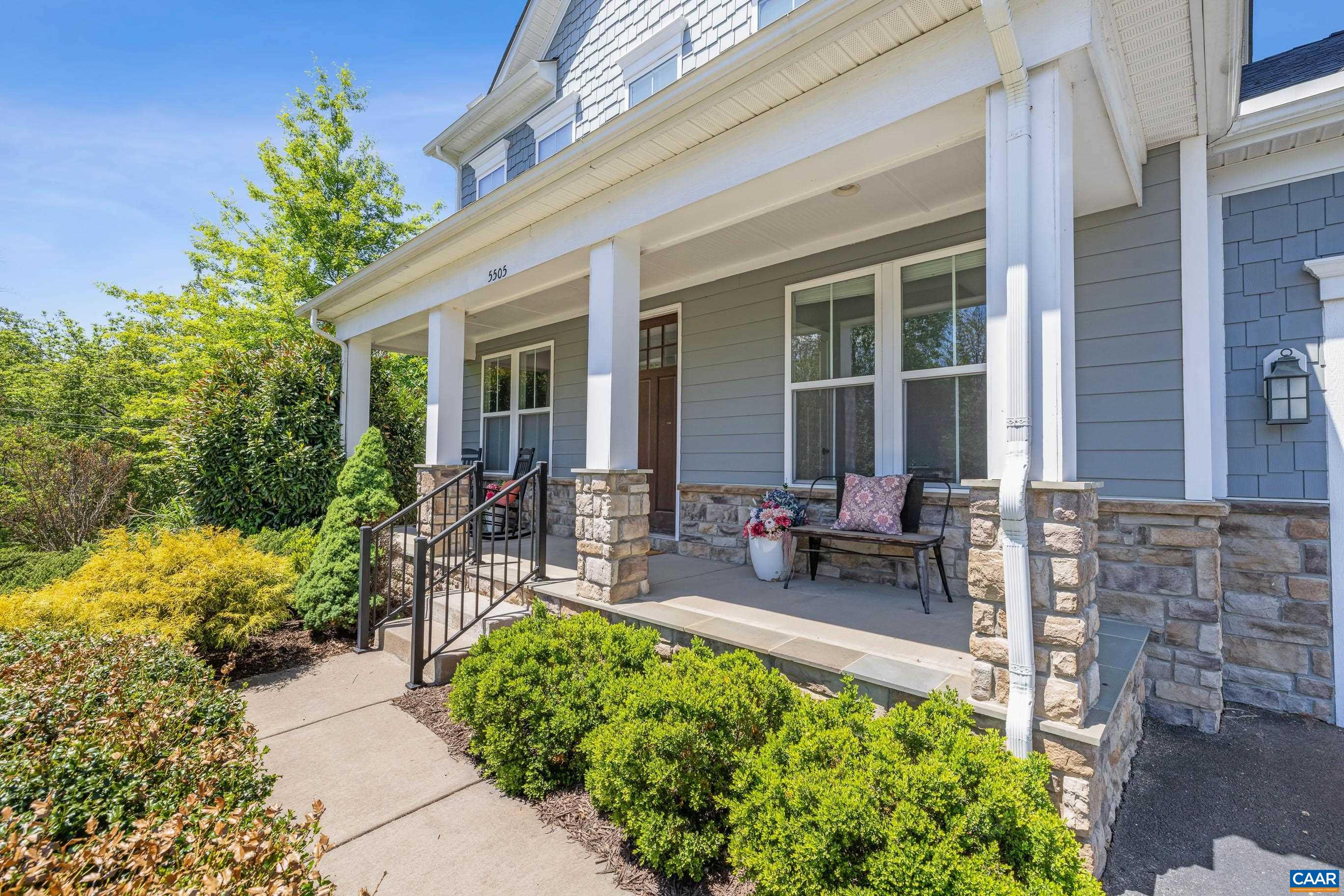 5505 WATERVALE DR, CROZET, Virginia 22932, 4 Bedrooms Bedrooms, ,2 BathroomsBathrooms,Residential,5505 WATERVALE DR,677128 MLS # 677128