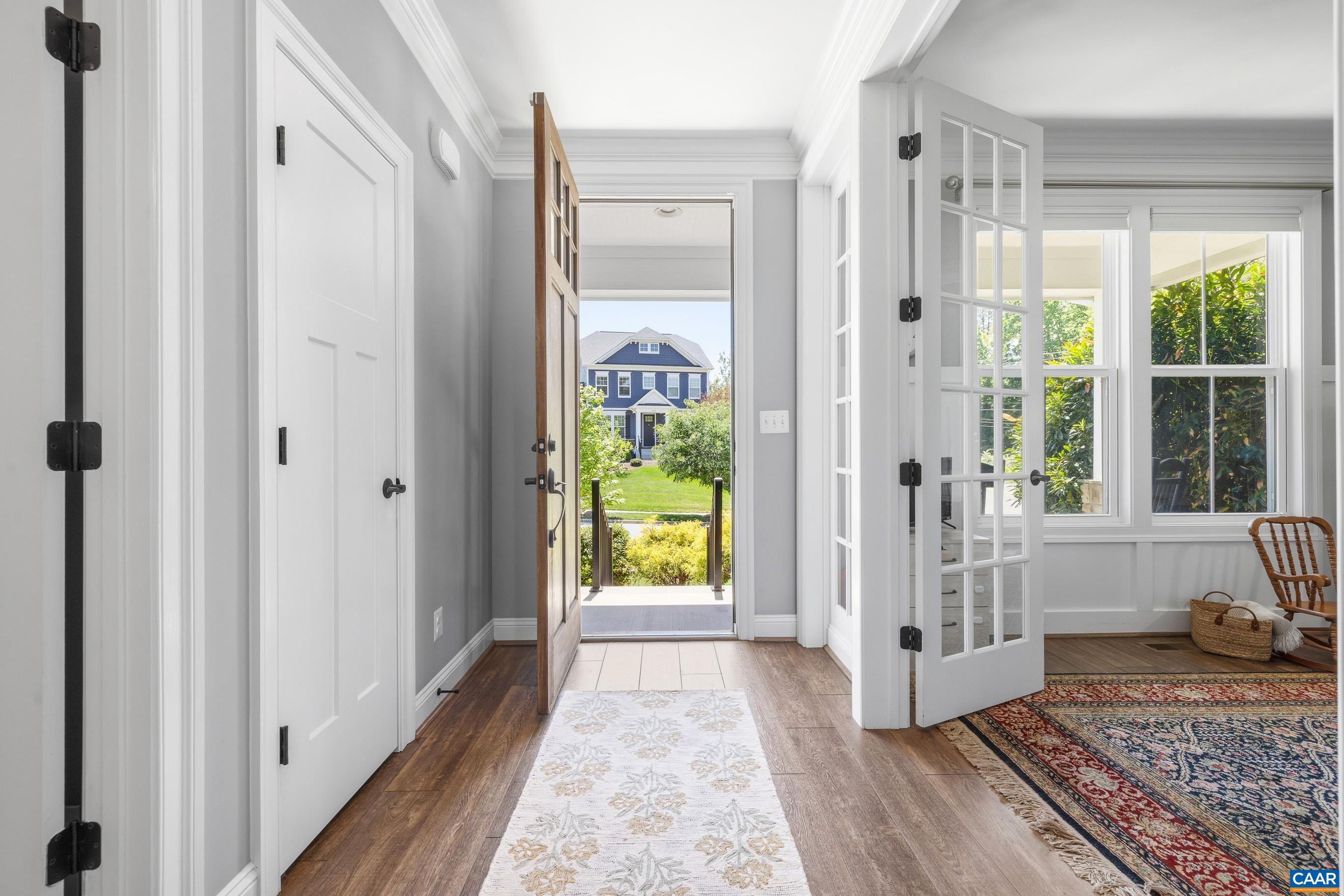 5505 WATERVALE DR, CROZET, Virginia 22932, 4 Bedrooms Bedrooms, ,2 BathroomsBathrooms,Residential,5505 WATERVALE DR,677128 MLS # 677128
