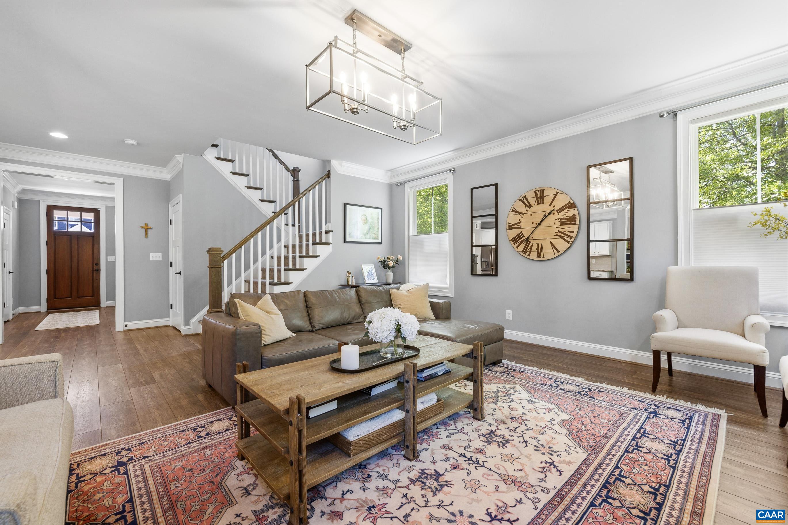 5505 WATERVALE DR, CROZET, Virginia 22932, 4 Bedrooms Bedrooms, ,2 BathroomsBathrooms,Residential,5505 WATERVALE DR,677128 MLS # 677128
