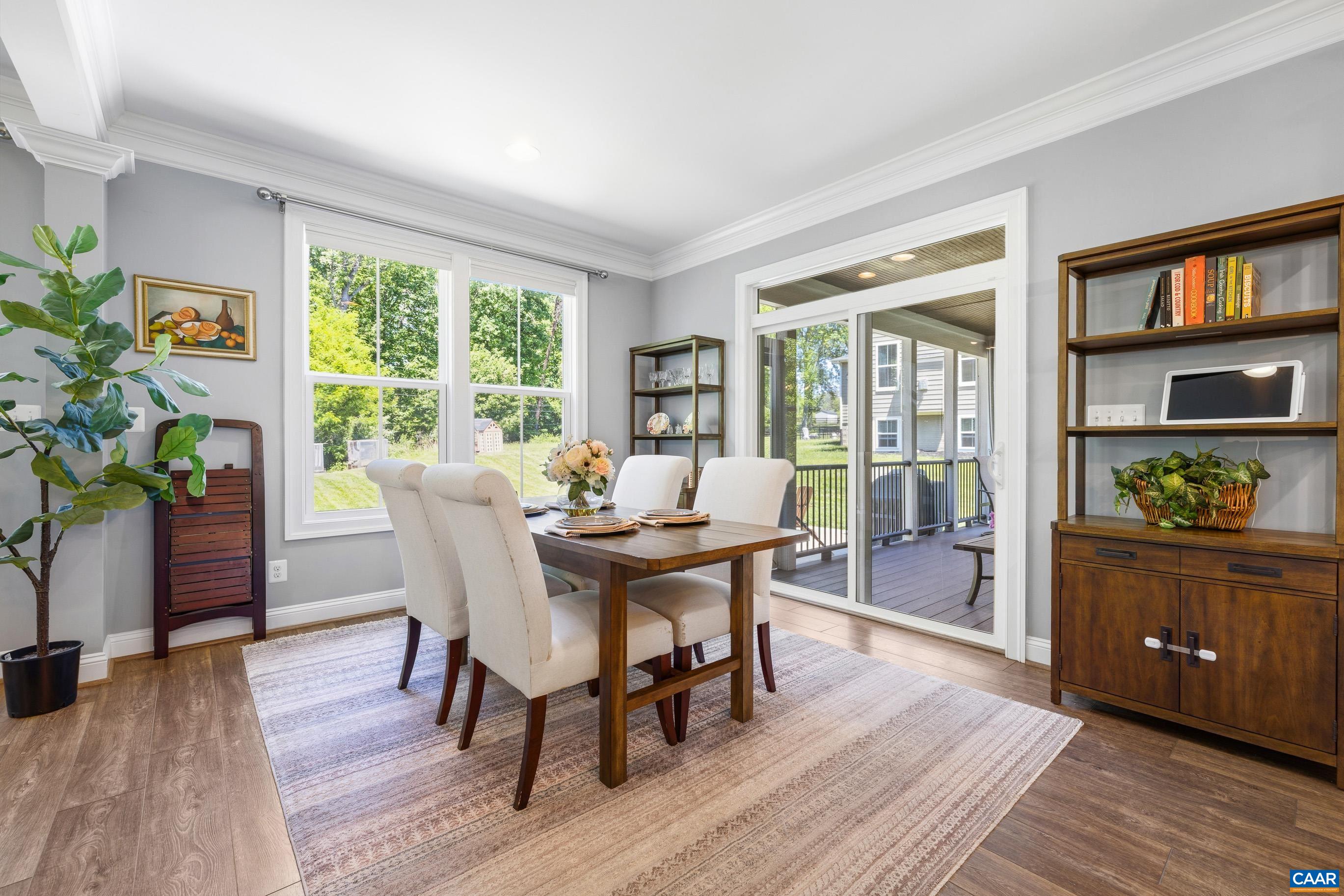 5505 WATERVALE DR, CROZET, Virginia 22932, 4 Bedrooms Bedrooms, ,2 BathroomsBathrooms,Residential,5505 WATERVALE DR,677128 MLS # 677128