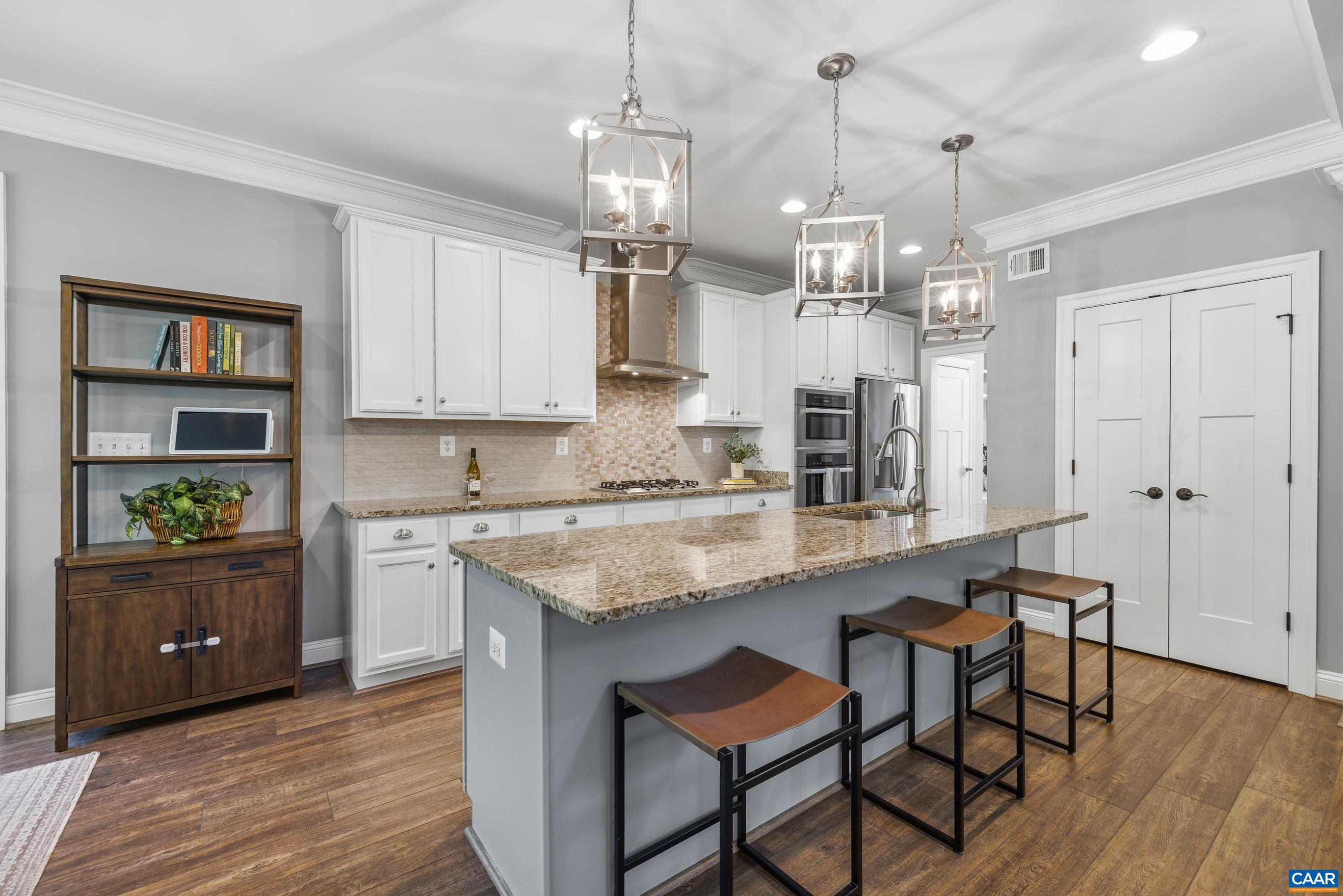 5505 WATERVALE DR, CROZET, Virginia 22932, 4 Bedrooms Bedrooms, ,2 BathroomsBathrooms,Residential,5505 WATERVALE DR,677128 MLS # 677128