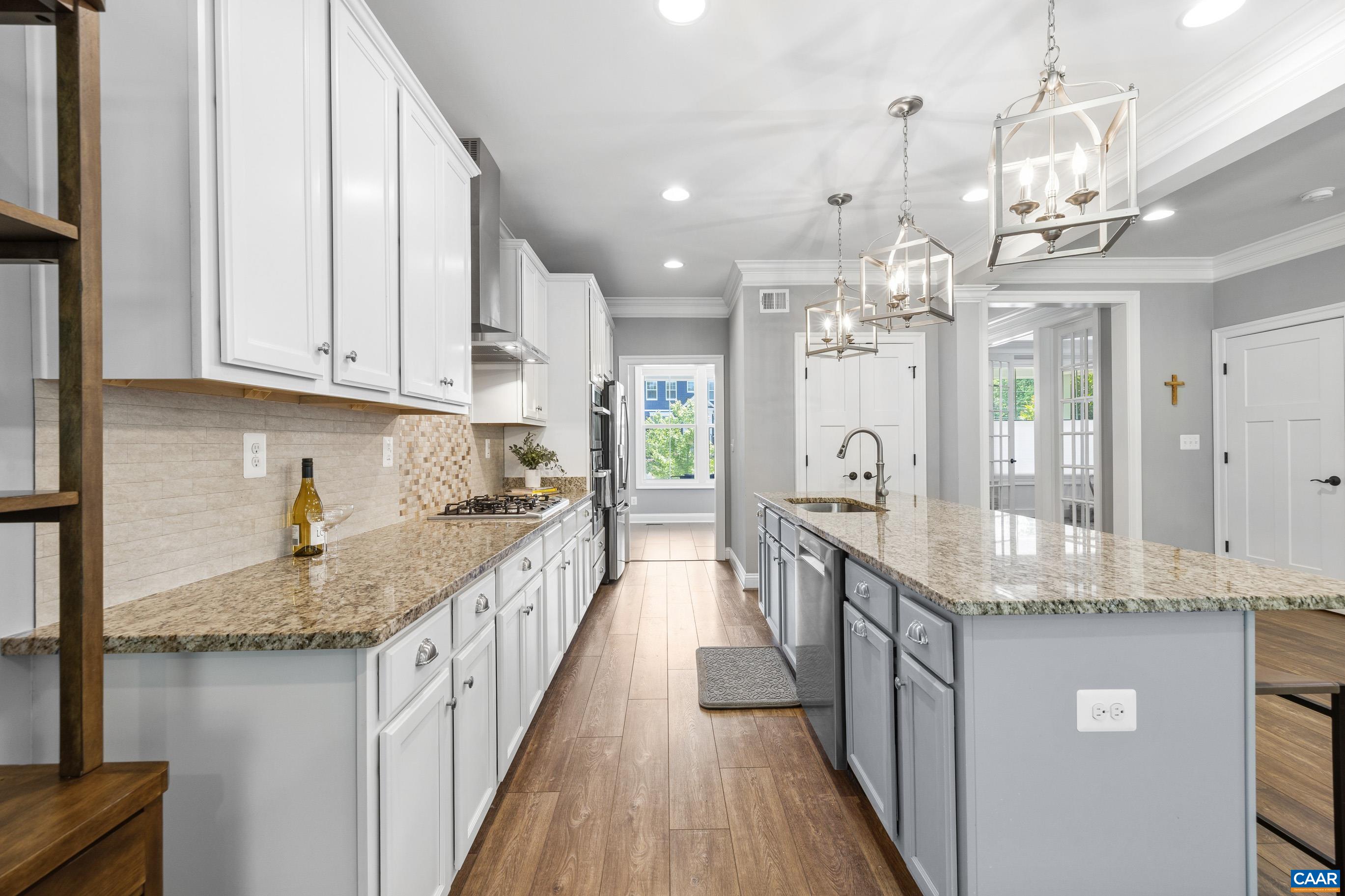 5505 WATERVALE DR, CROZET, Virginia 22932, 4 Bedrooms Bedrooms, ,2 BathroomsBathrooms,Residential,5505 WATERVALE DR,677128 MLS # 677128