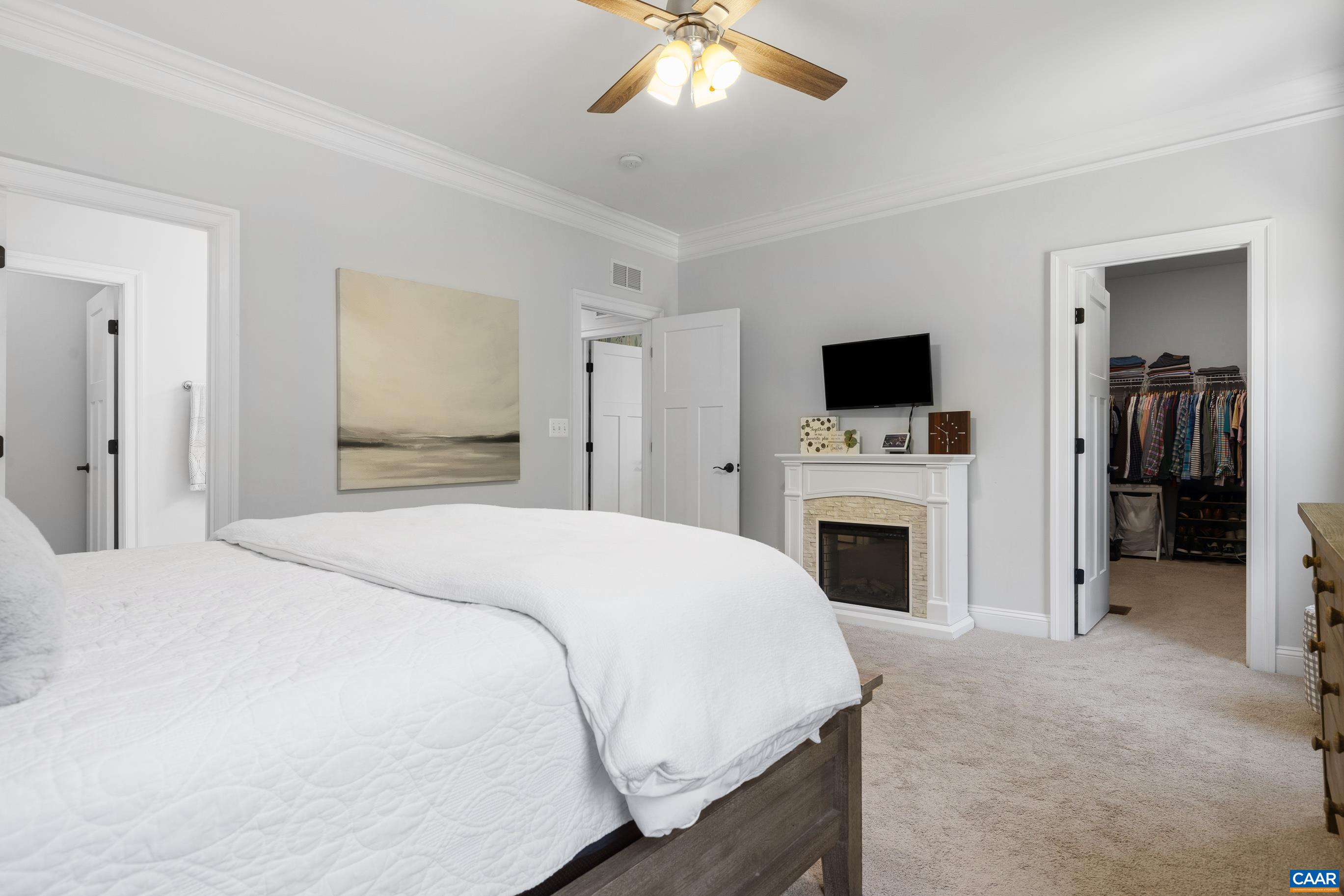 5505 WATERVALE DR, CROZET, Virginia 22932, 4 Bedrooms Bedrooms, ,2 BathroomsBathrooms,Residential,5505 WATERVALE DR,677128 MLS # 677128
