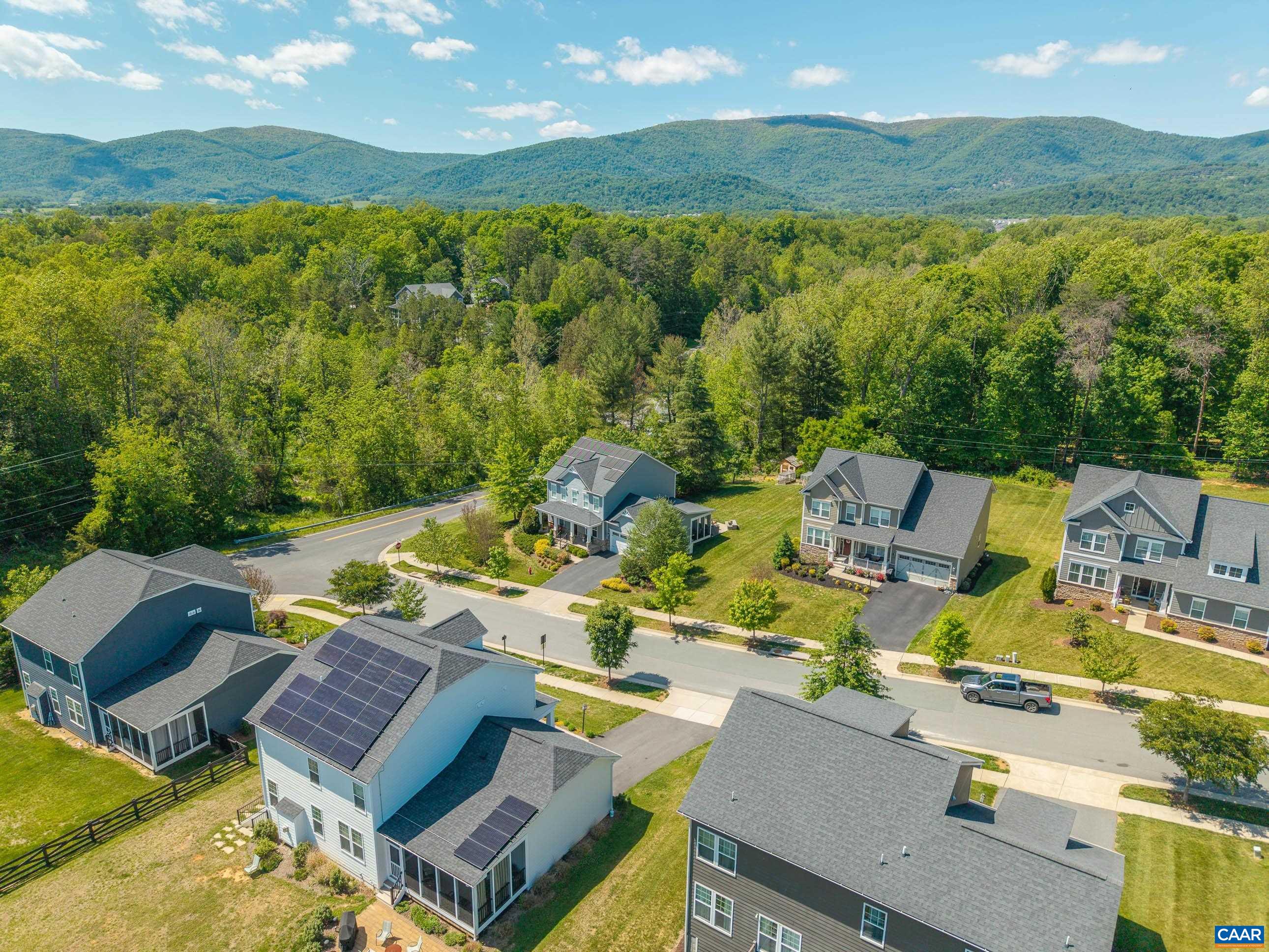 5505 WATERVALE DR, CROZET, Virginia 22932, 4 Bedrooms Bedrooms, ,2 BathroomsBathrooms,Residential,5505 WATERVALE DR,677128 MLS # 677128