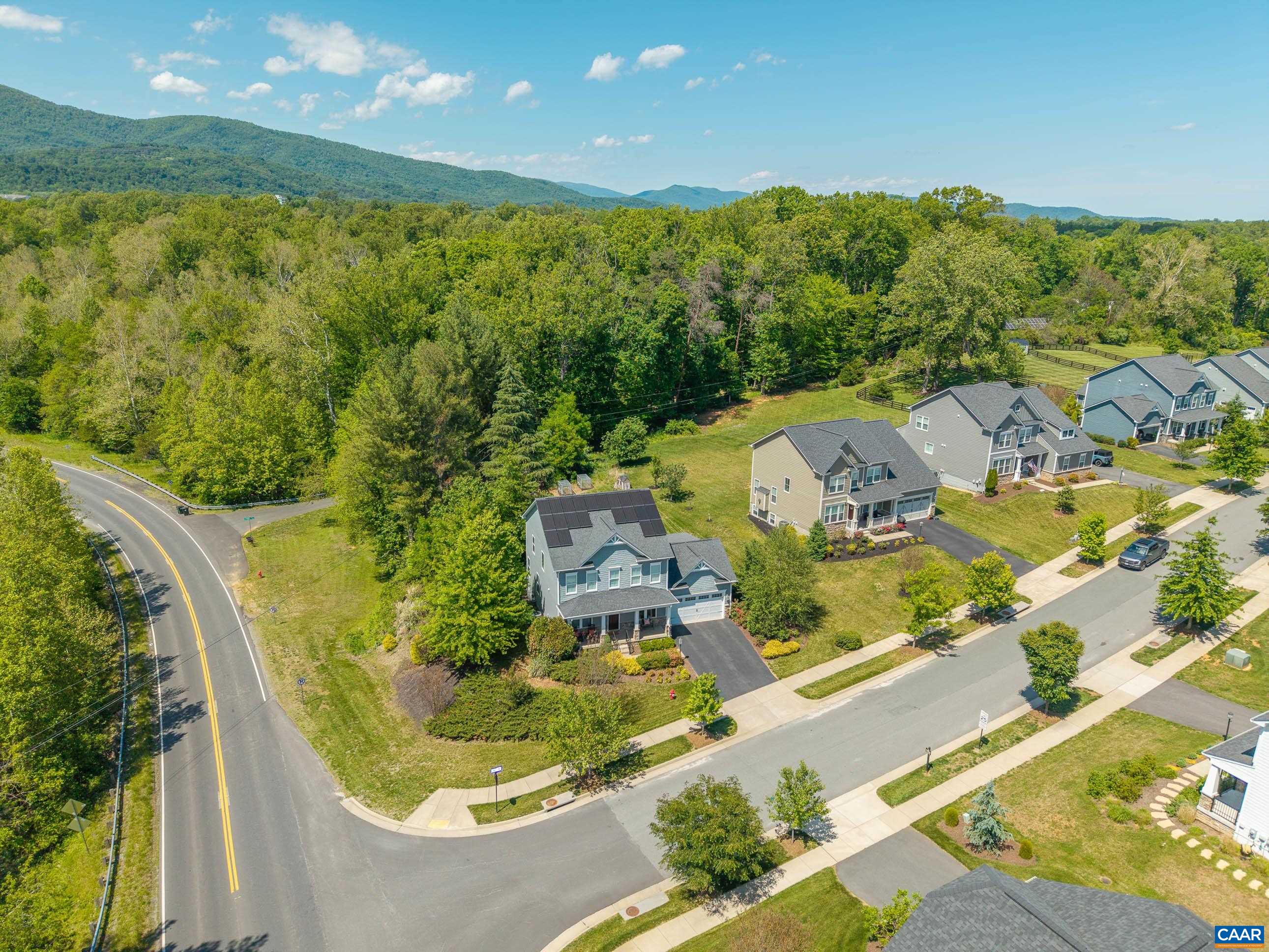 5505 WATERVALE DR, CROZET, Virginia 22932, 4 Bedrooms Bedrooms, ,2 BathroomsBathrooms,Residential,5505 WATERVALE DR,677128 MLS # 677128