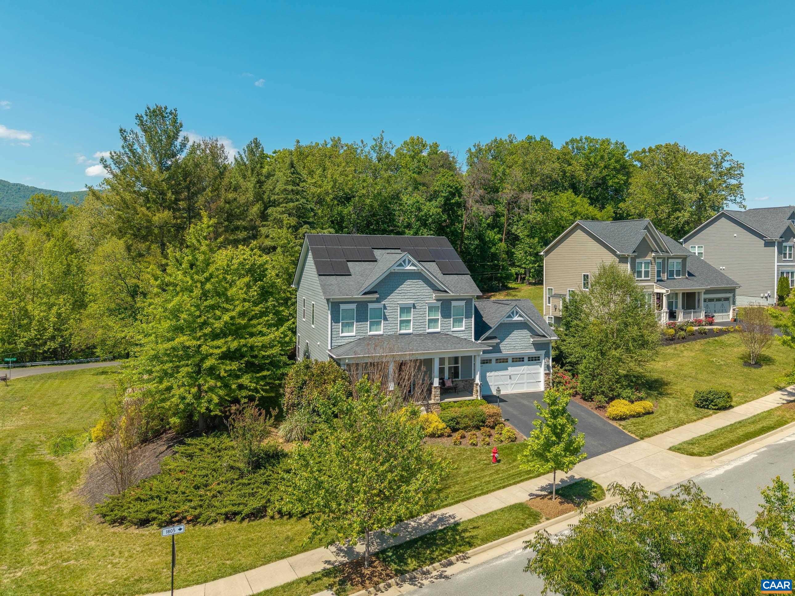 5505 WATERVALE DR, CROZET, Virginia 22932, 4 Bedrooms Bedrooms, ,2 BathroomsBathrooms,Residential,5505 WATERVALE DR,677128 MLS # 677128