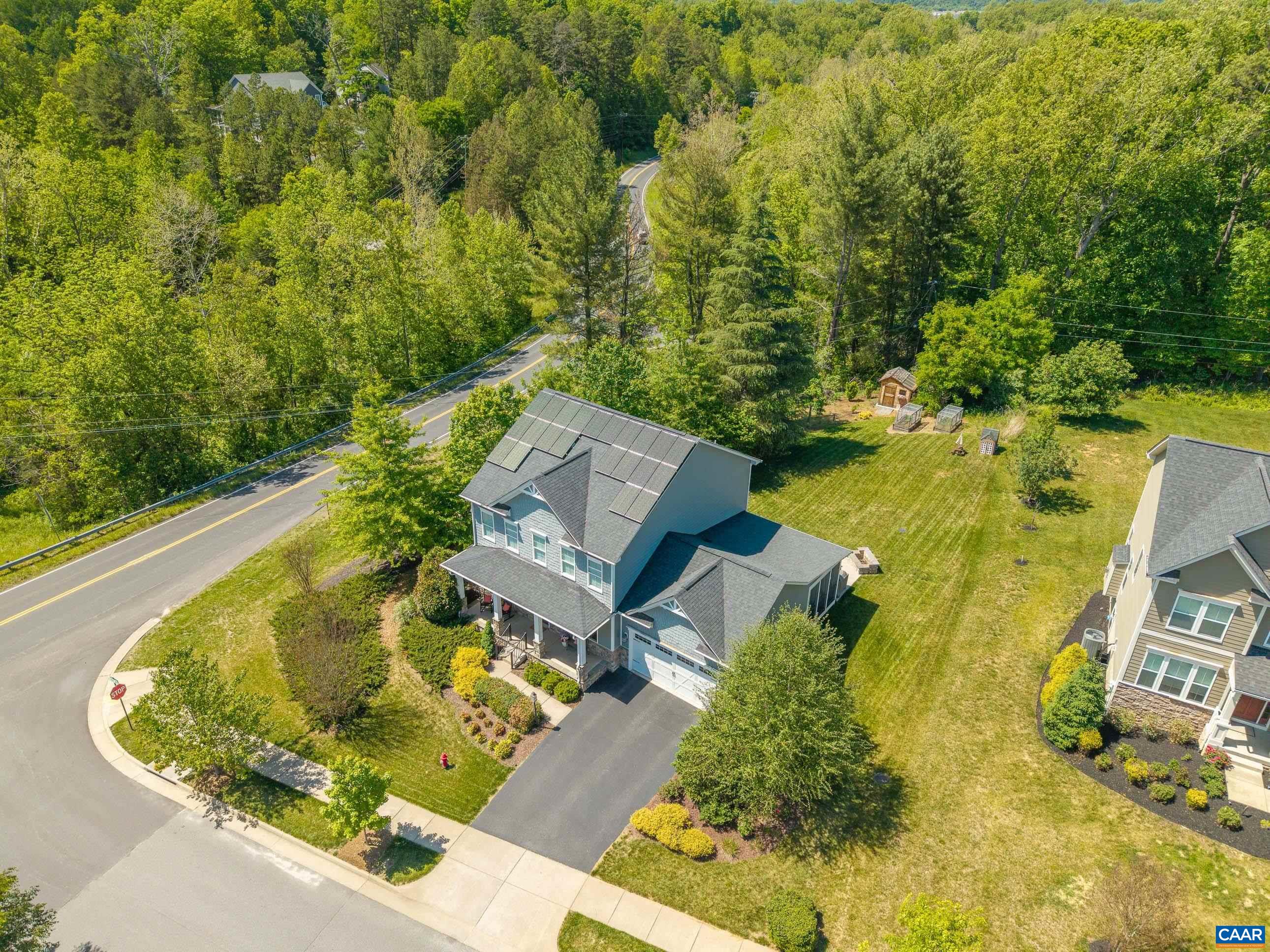5505 WATERVALE DR, CROZET, Virginia 22932, 4 Bedrooms Bedrooms, ,2 BathroomsBathrooms,Residential,5505 WATERVALE DR,677128 MLS # 677128