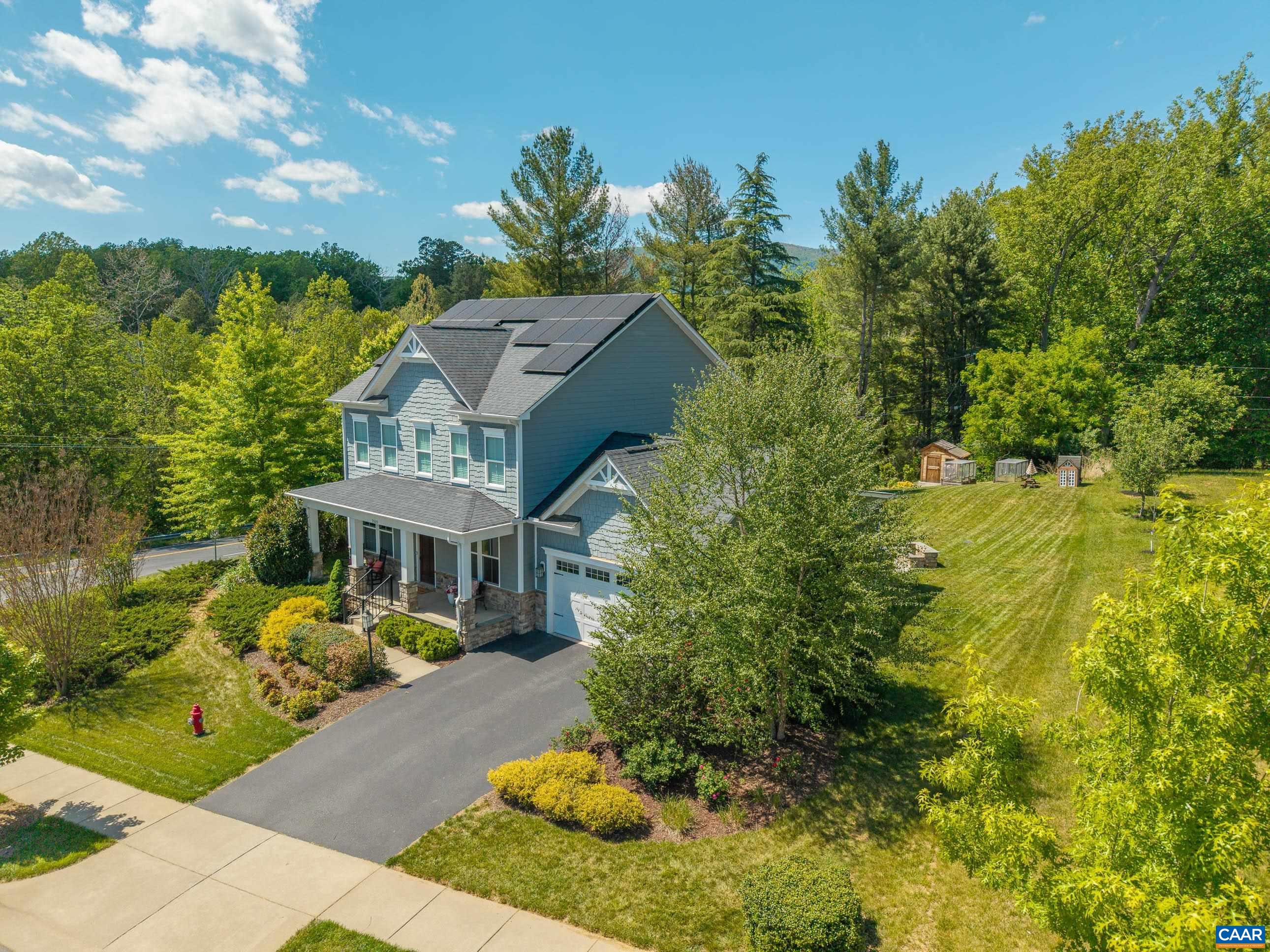 5505 WATERVALE DR, CROZET, Virginia 22932, 4 Bedrooms Bedrooms, ,2 BathroomsBathrooms,Residential,5505 WATERVALE DR,677128 MLS # 677128