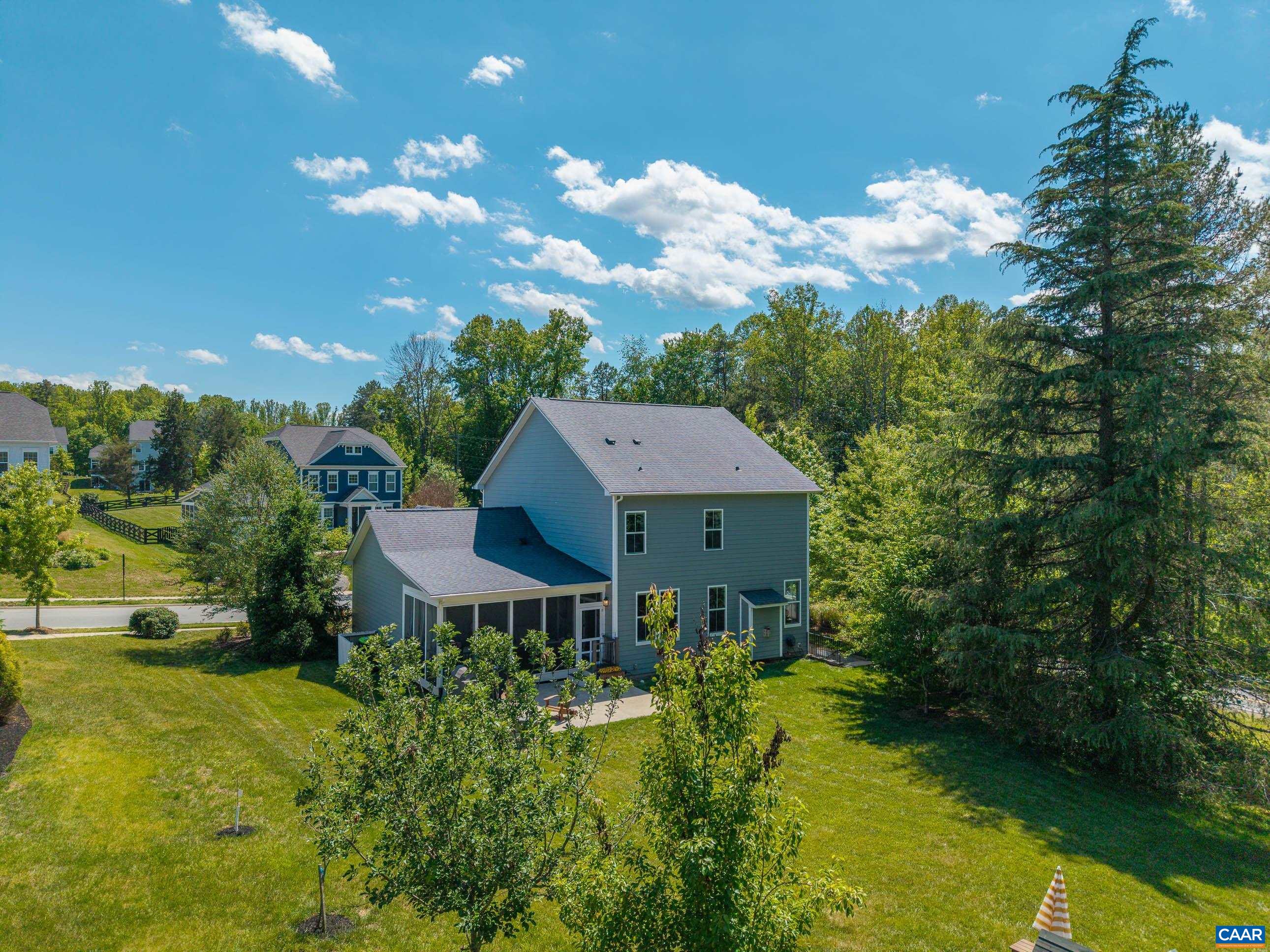 5505 WATERVALE DR, CROZET, Virginia 22932, 4 Bedrooms Bedrooms, ,2 BathroomsBathrooms,Residential,5505 WATERVALE DR,677128 MLS # 677128