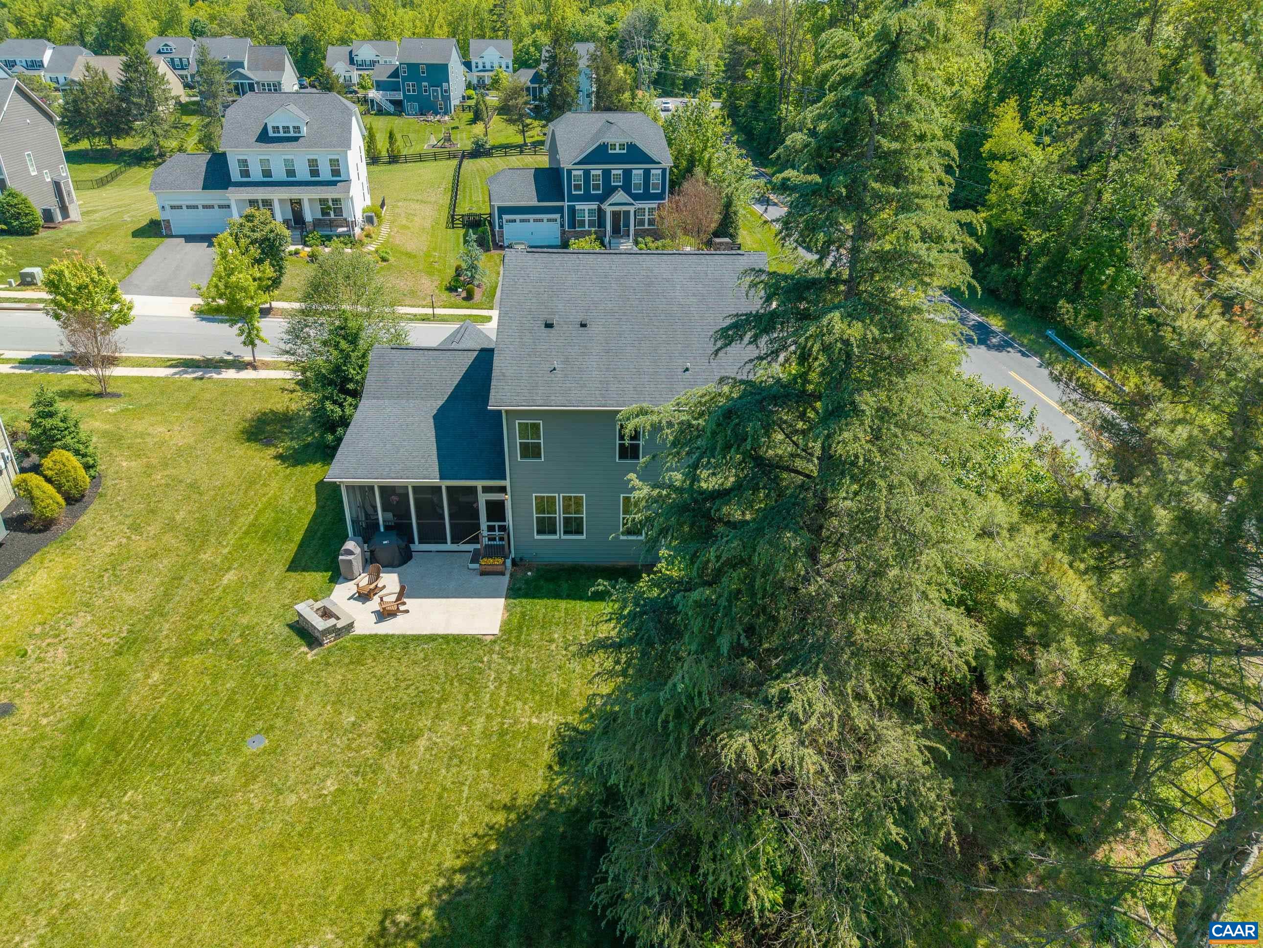 5505 WATERVALE DR, CROZET, Virginia 22932, 4 Bedrooms Bedrooms, ,2 BathroomsBathrooms,Residential,5505 WATERVALE DR,677128 MLS # 677128