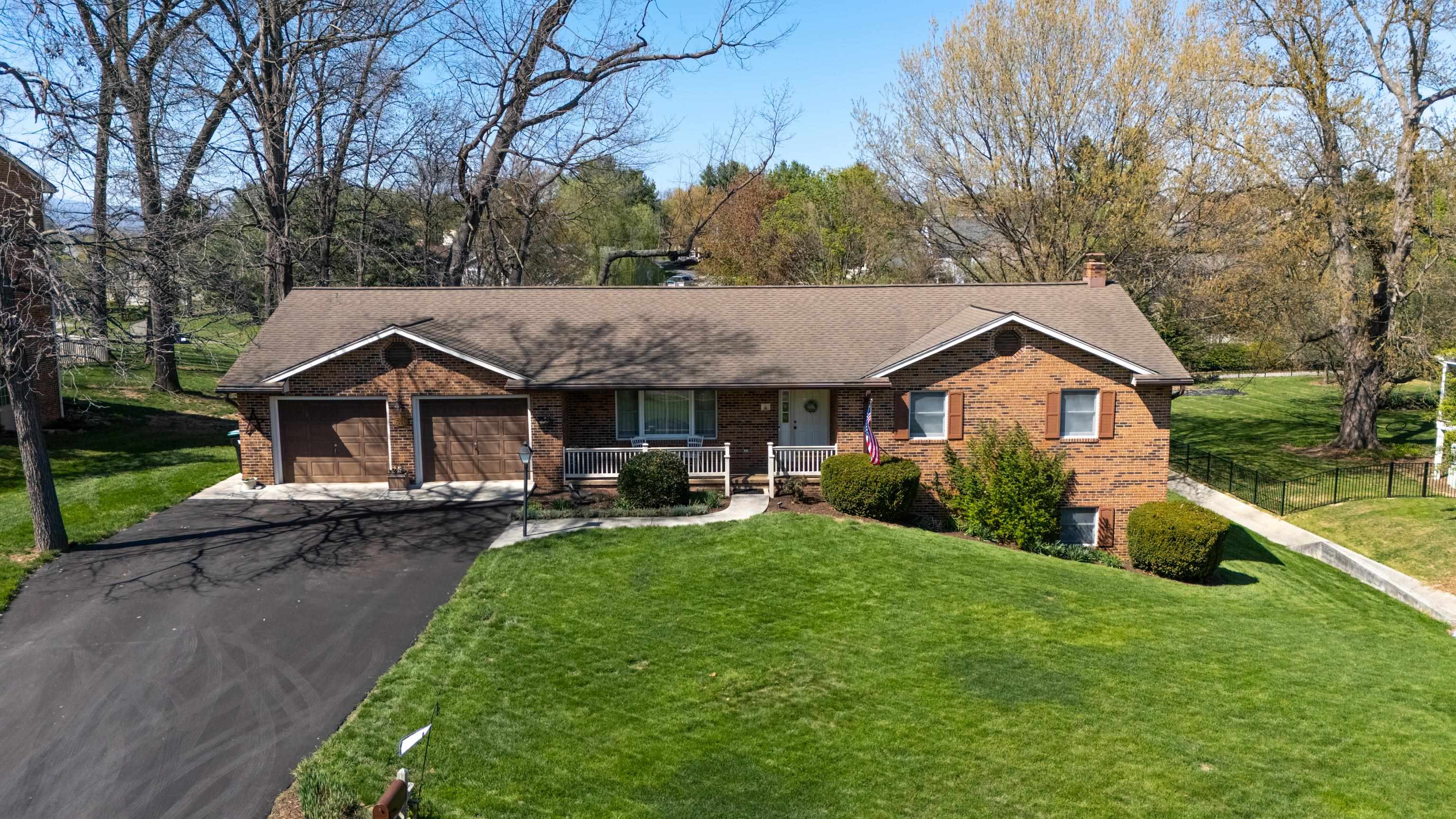 312 VICTORIA DR, BRIDGEWATER, Virginia 22812, 3 Bedrooms Bedrooms, ,3 BathroomsBathrooms,Residential,312 VICTORIA DR,677129 MLS # 677129