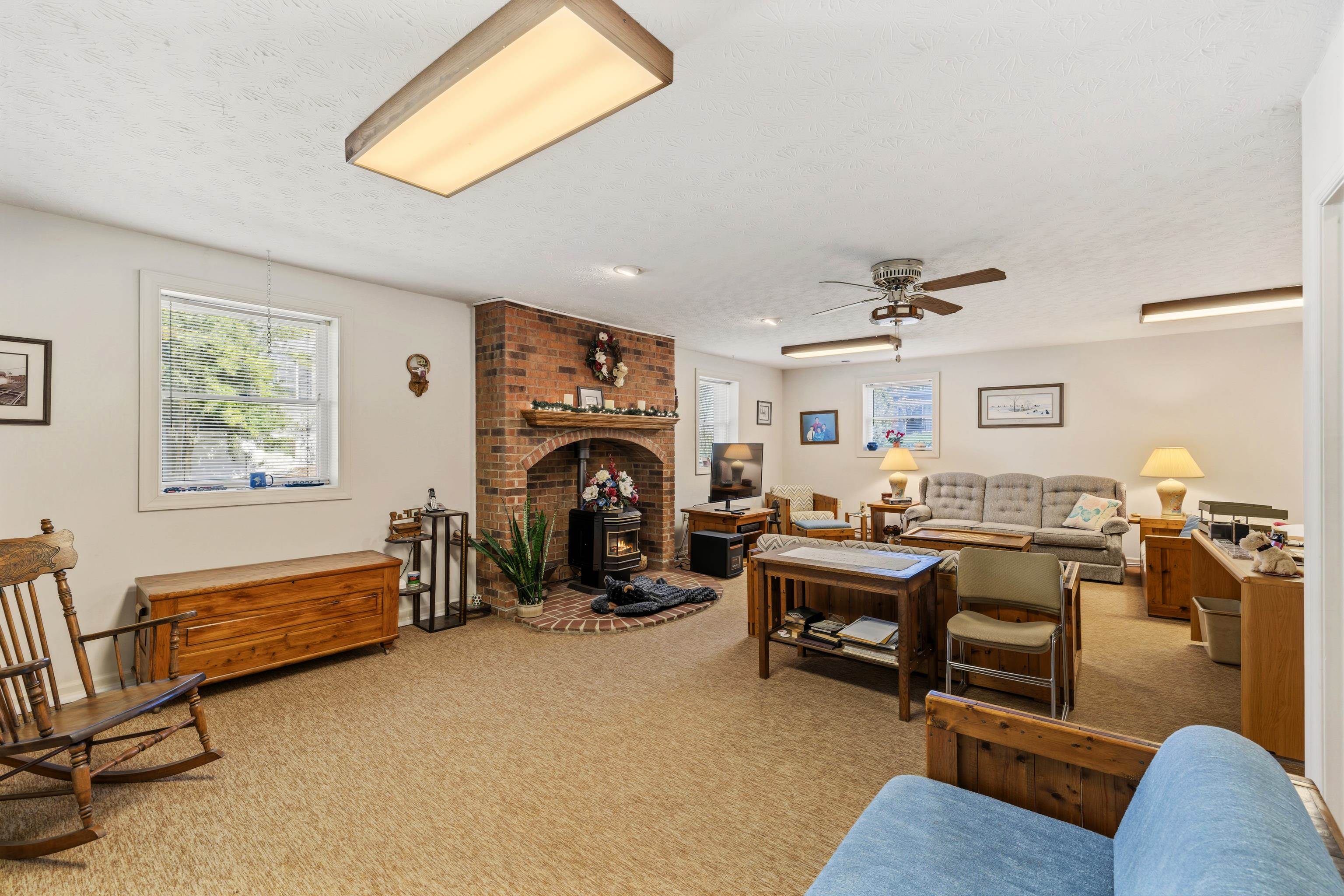 312 VICTORIA DR, BRIDGEWATER, Virginia 22812, 3 Bedrooms Bedrooms, ,3 BathroomsBathrooms,Residential,312 VICTORIA DR,677129 MLS # 677129