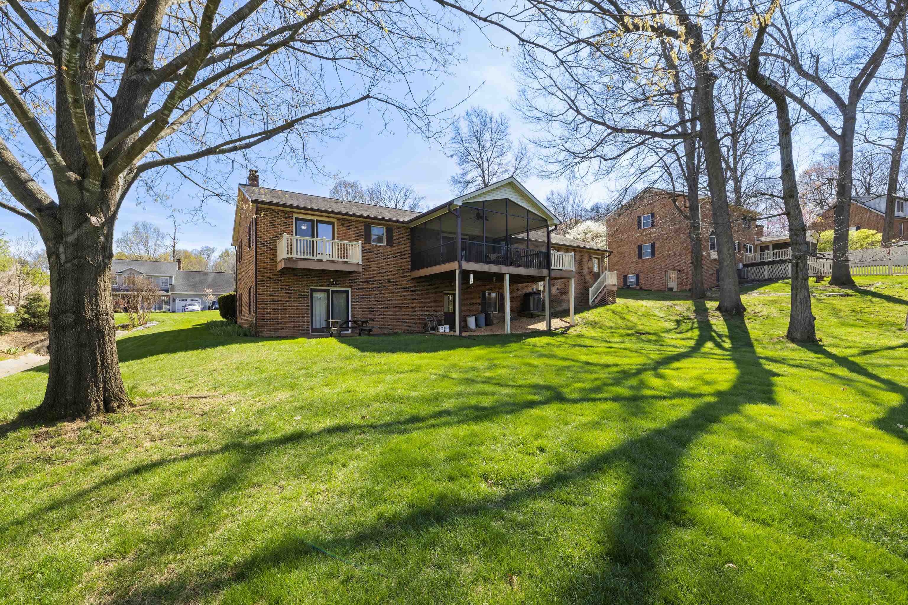 312 VICTORIA DR, BRIDGEWATER, Virginia 22812, 3 Bedrooms Bedrooms, ,3 BathroomsBathrooms,Residential,312 VICTORIA DR,677129 MLS # 677129