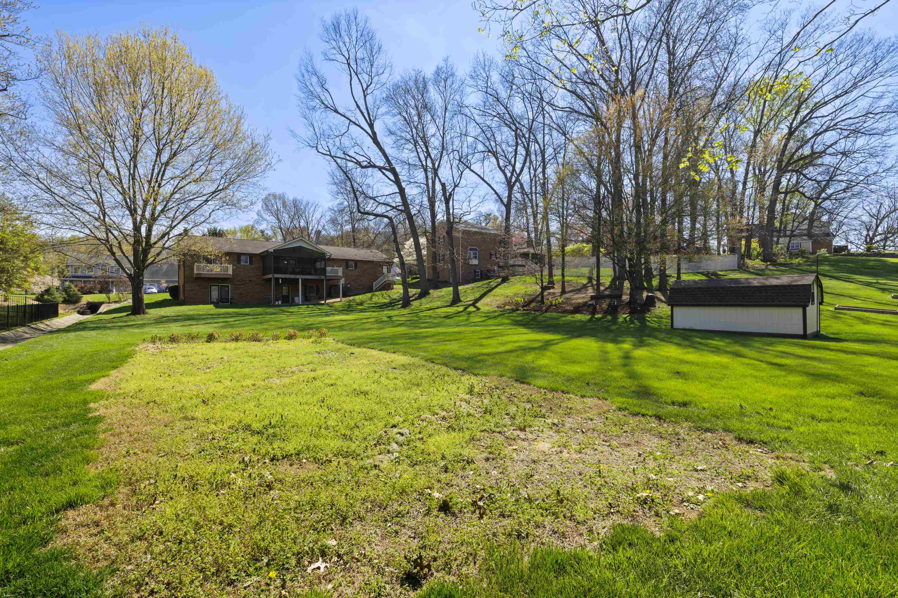 312 VICTORIA DR, BRIDGEWATER, Virginia 22812, 3 Bedrooms Bedrooms, ,3 BathroomsBathrooms,Residential,312 VICTORIA DR,677129 MLS # 677129