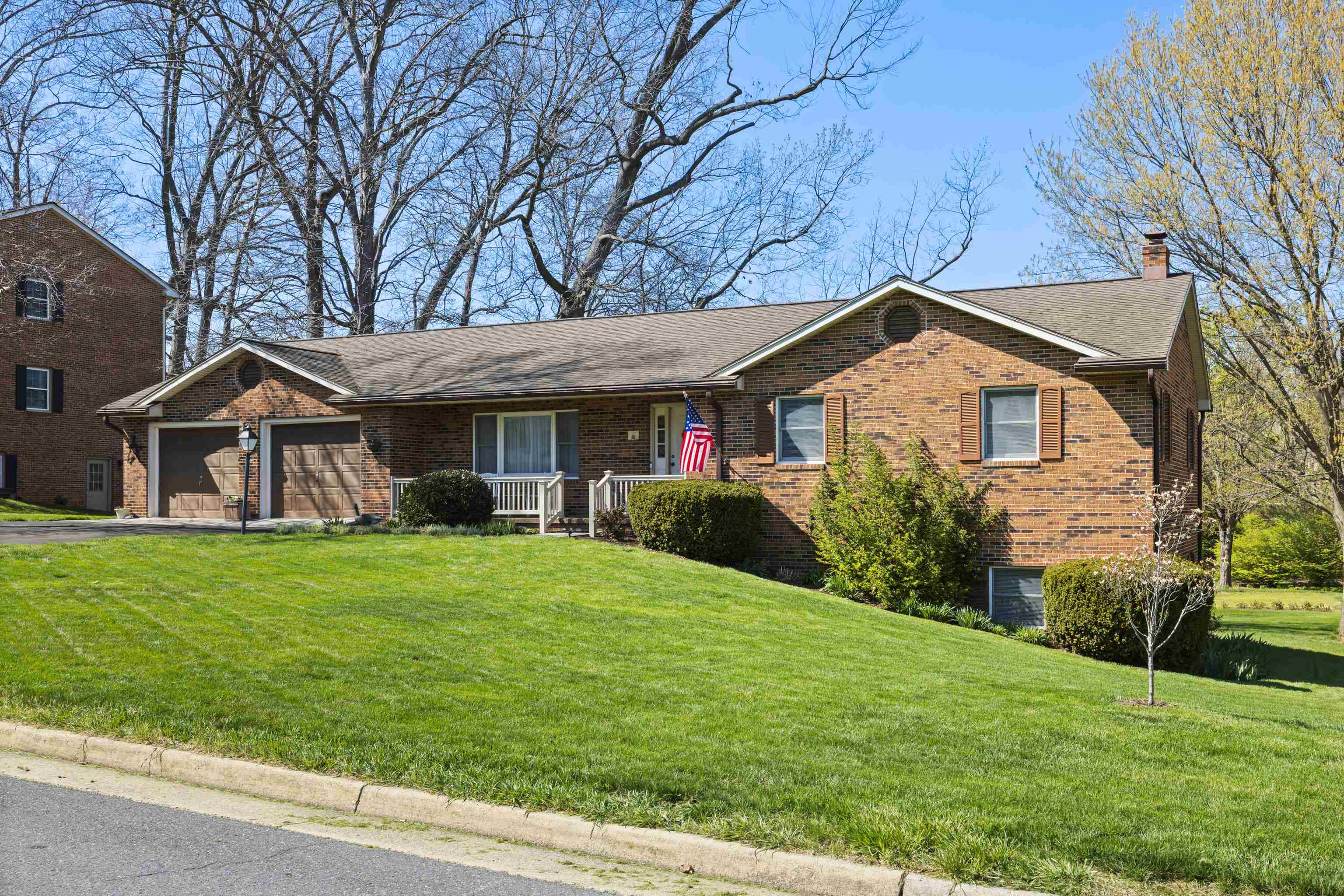 312 VICTORIA DR, BRIDGEWATER, Virginia 22812, 3 Bedrooms Bedrooms, ,3 BathroomsBathrooms,Residential,312 VICTORIA DR,677129 MLS # 677129