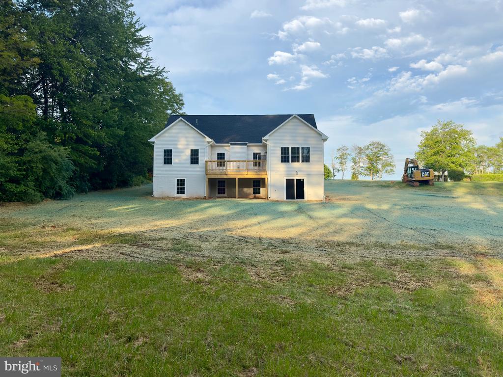 10674 RIXEYVILLE RD, CULPEPER, Virginia 22701, 3 Bedrooms Bedrooms, ,2 BathroomsBathrooms,Residential,10674 RIXEYVILLE RD,VACU2011968 MLS # VACU2011968