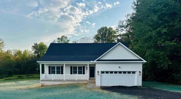 10674 RIXEYVILLE RD, CULPEPER, Virginia 22701, 3 Bedrooms Bedrooms, ,2 BathroomsBathrooms,Residential,10674 RIXEYVILLE RD,VACU2011968 MLS # VACU2011968