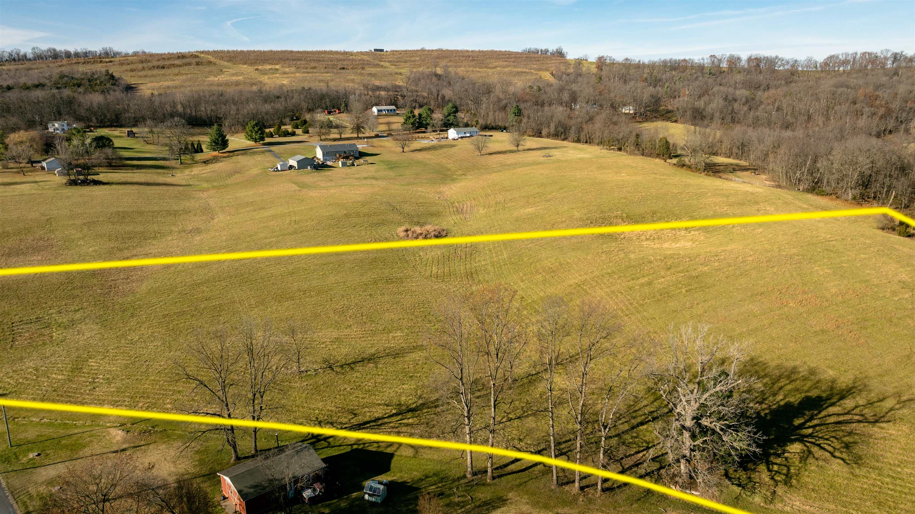 7.9 ac FLAT ROCK RD, NEW MARKET, Virginia 22844, ,Land,7.9 ac FLAT ROCK RD,672239 MLS # 672239