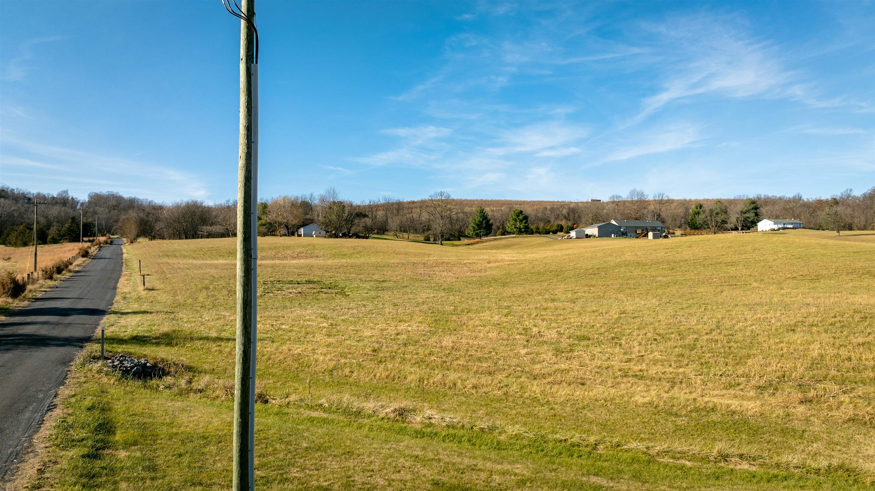7.9 ac FLAT ROCK RD, NEW MARKET, Virginia 22844, ,Land,7.9 ac FLAT ROCK RD,672239 MLS # 672239