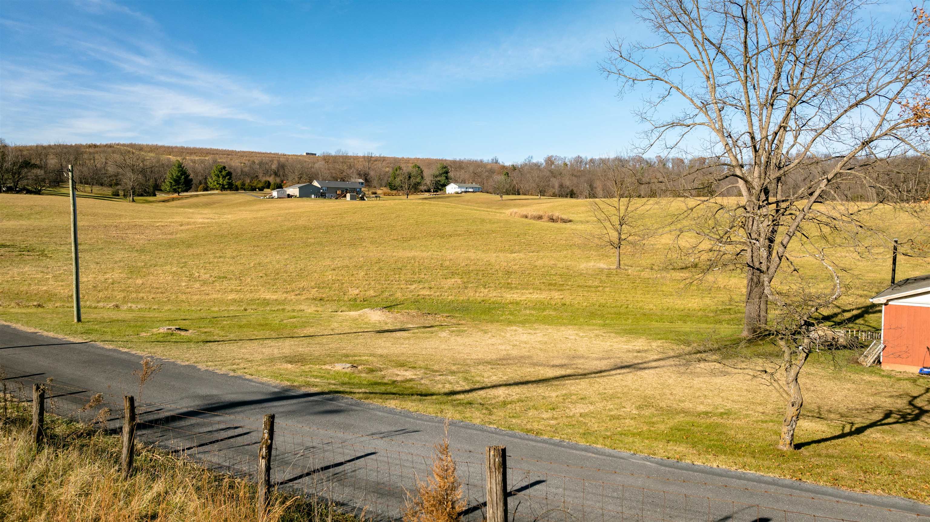 7.9 ac FLAT ROCK RD, NEW MARKET, Virginia 22844, ,Land,7.9 ac FLAT ROCK RD,672239 MLS # 672239