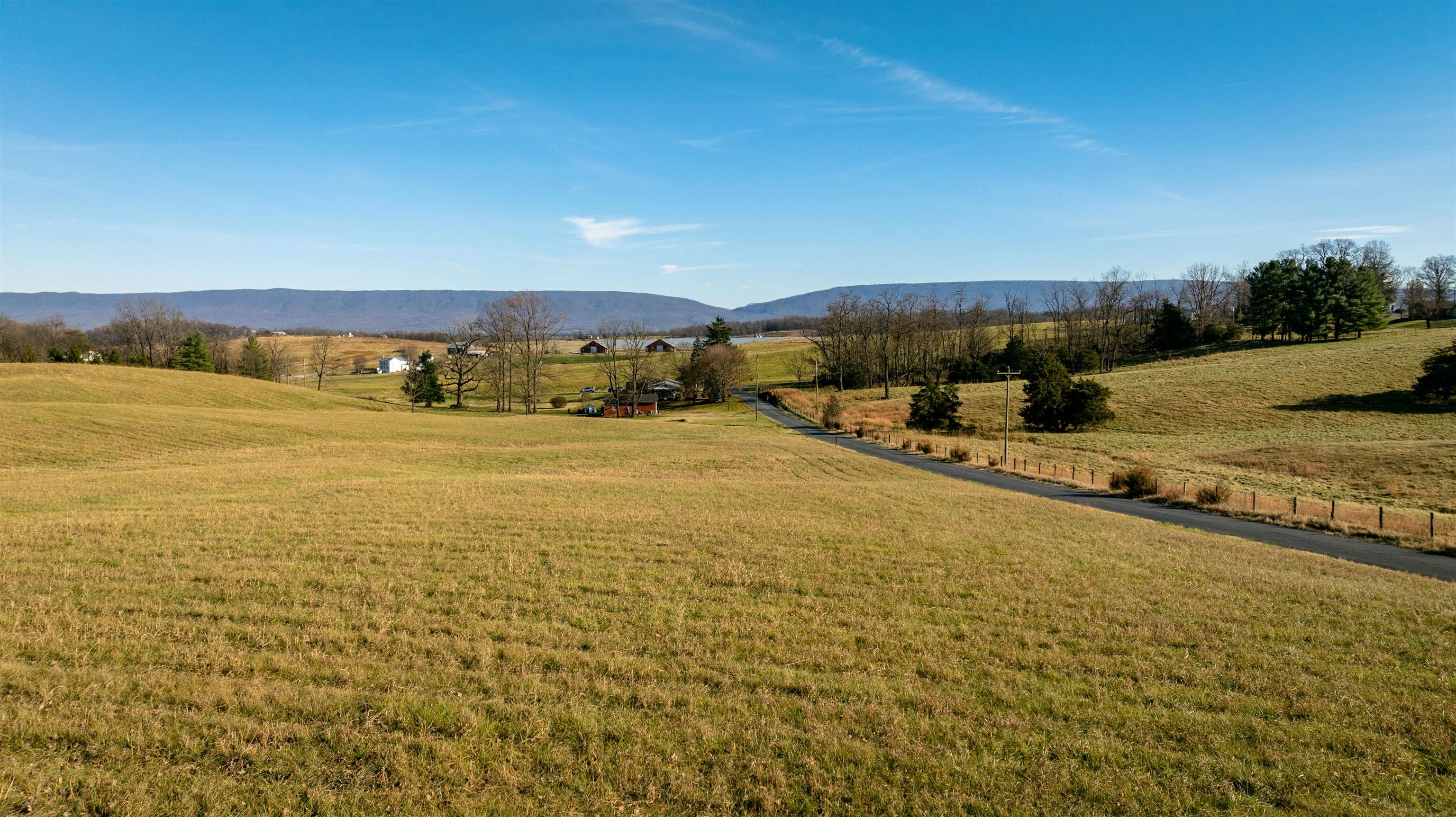 7.9 ac FLAT ROCK RD, NEW MARKET, Virginia 22844, ,Land,7.9 ac FLAT ROCK RD,672239 MLS # 672239