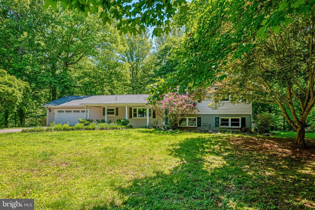 7199 MILL RUN DR, WARRENTON, Virginia 20187, 3 Bedrooms Bedrooms, ,3 BathroomsBathrooms,Residential,7199 MILL RUN DR,VAFQ2021512 MLS # VAFQ2021512