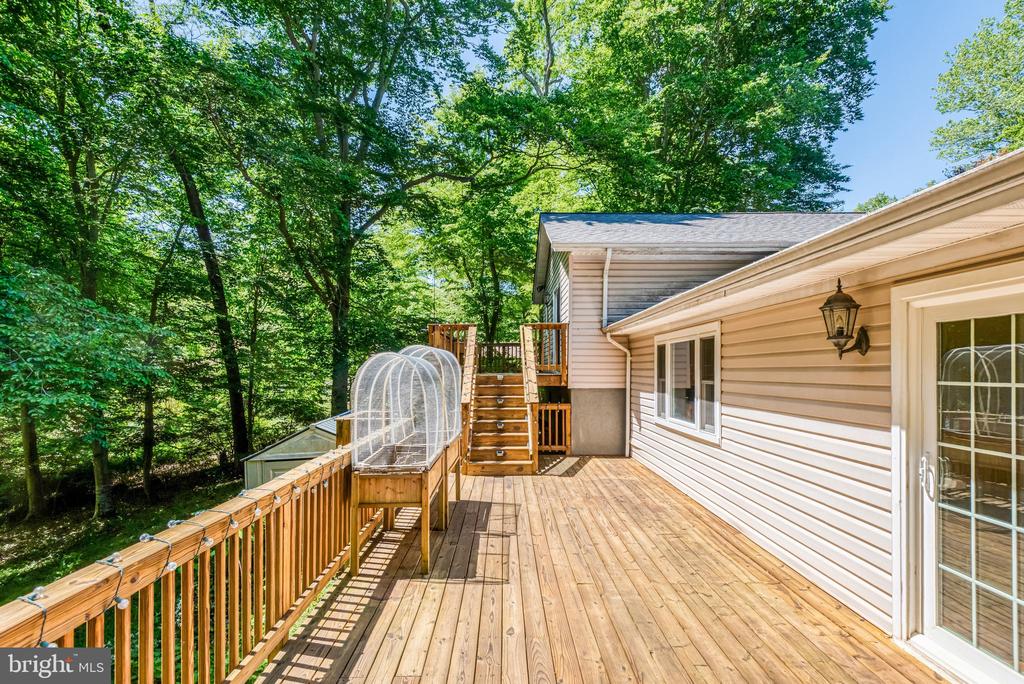 7199 MILL RUN DR, WARRENTON, Virginia 20187, 3 Bedrooms Bedrooms, ,3 BathroomsBathrooms,Residential,7199 MILL RUN DR,VAFQ2021512 MLS # VAFQ2021512