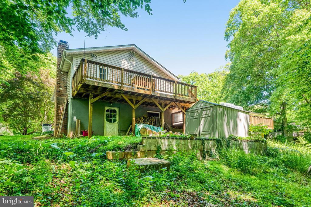 7199 MILL RUN DR, WARRENTON, Virginia 20187, 3 Bedrooms Bedrooms, ,3 BathroomsBathrooms,Residential,7199 MILL RUN DR,VAFQ2021512 MLS # VAFQ2021512