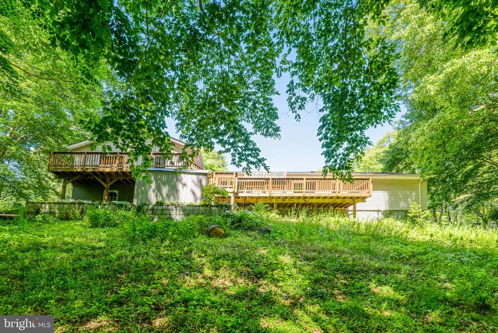 7199 MILL RUN DR, WARRENTON, Virginia 20187, 3 Bedrooms Bedrooms, ,3 BathroomsBathrooms,Residential,7199 MILL RUN DR,VAFQ2021512 MLS # VAFQ2021512