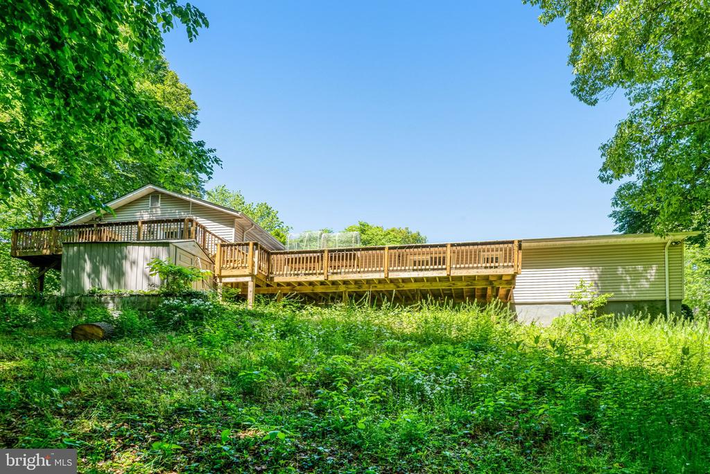 7199 MILL RUN DR, WARRENTON, Virginia 20187, 3 Bedrooms Bedrooms, ,3 BathroomsBathrooms,Residential,7199 MILL RUN DR,VAFQ2021512 MLS # VAFQ2021512