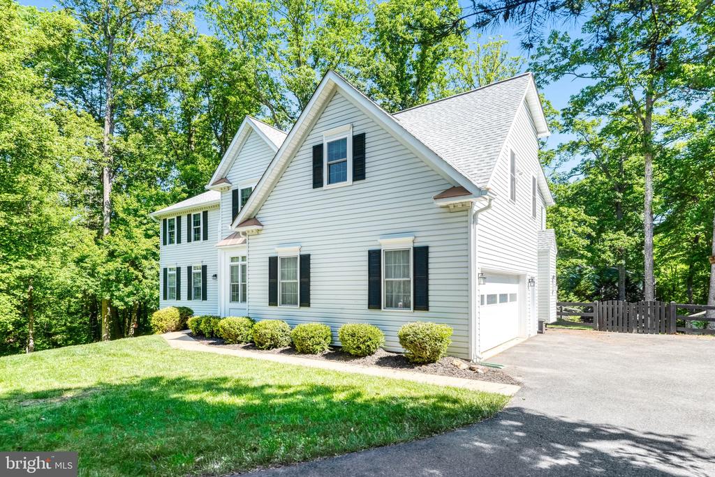 5200 SWAIN DR, WARRENTON, Virginia 20187, 4 Bedrooms Bedrooms, ,2 BathroomsBathrooms,Residential,5200 SWAIN DR,VAFQ2021516 MLS # VAFQ2021516