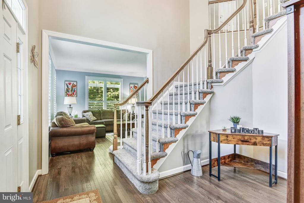 5200 SWAIN DR, WARRENTON, Virginia 20187, 4 Bedrooms Bedrooms, ,2 BathroomsBathrooms,Residential,5200 SWAIN DR,VAFQ2021516 MLS # VAFQ2021516
