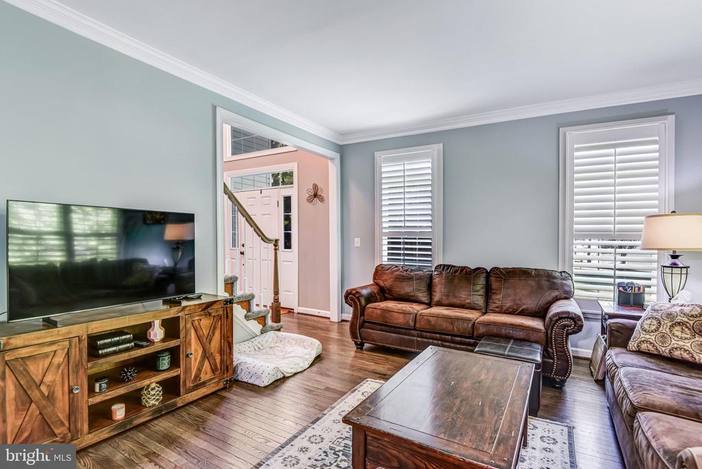 5200 SWAIN DR, WARRENTON, Virginia 20187, 4 Bedrooms Bedrooms, ,2 BathroomsBathrooms,Residential,5200 SWAIN DR,VAFQ2021516 MLS # VAFQ2021516