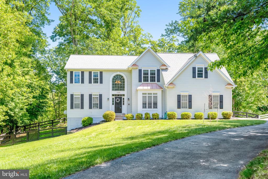 5200 SWAIN DR, WARRENTON, Virginia 20187, 4 Bedrooms Bedrooms, ,2 BathroomsBathrooms,Residential,5200 SWAIN DR,VAFQ2021516 MLS # VAFQ2021516