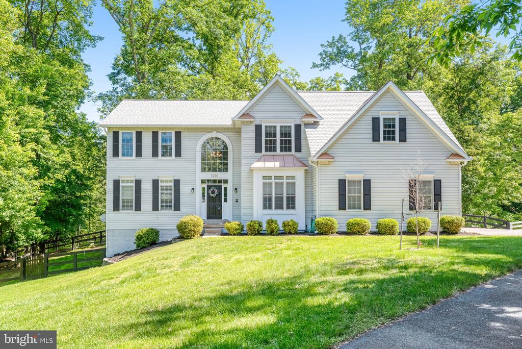 5200 SWAIN DR, WARRENTON, Virginia 20187, 4 Bedrooms Bedrooms, ,2 BathroomsBathrooms,Residential,5200 SWAIN DR,VAFQ2021516 MLS # VAFQ2021516