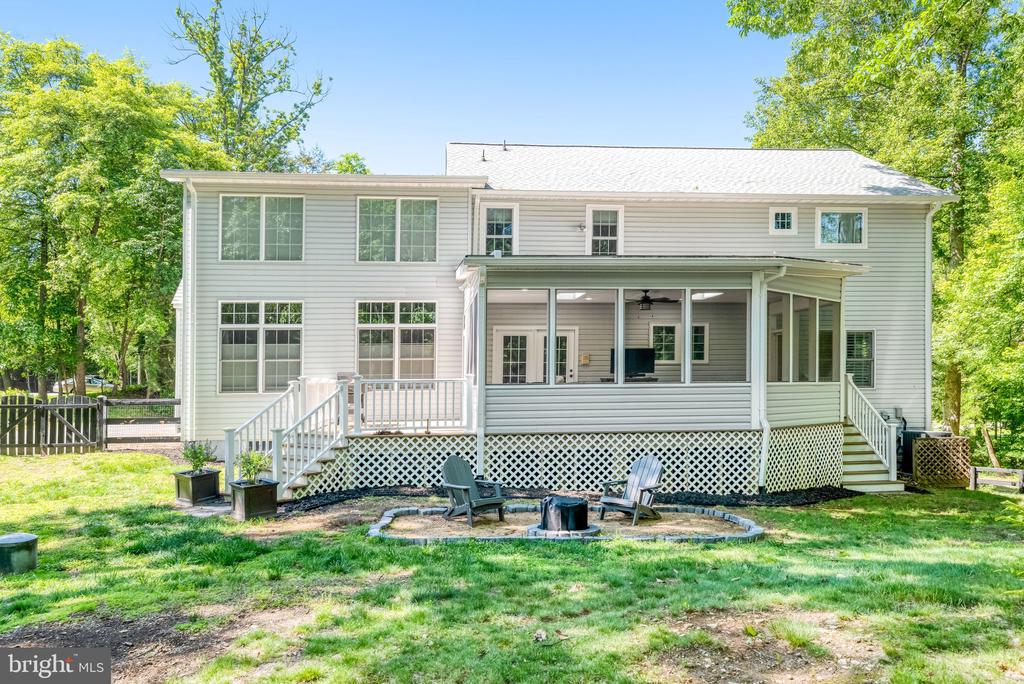 5200 SWAIN DR, WARRENTON, Virginia 20187, 4 Bedrooms Bedrooms, ,2 BathroomsBathrooms,Residential,5200 SWAIN DR,VAFQ2021516 MLS # VAFQ2021516