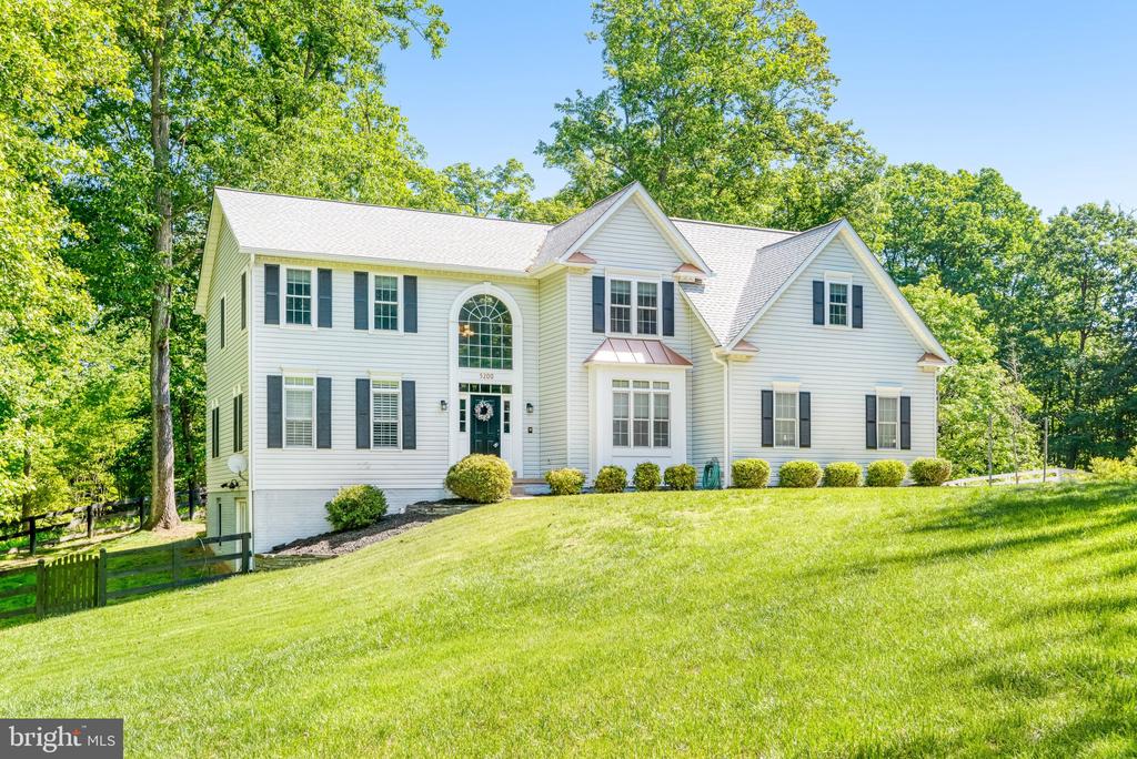 5200 SWAIN DR, WARRENTON, Virginia 20187, 4 Bedrooms Bedrooms, ,2 BathroomsBathrooms,Residential,5200 SWAIN DR,VAFQ2021516 MLS # VAFQ2021516