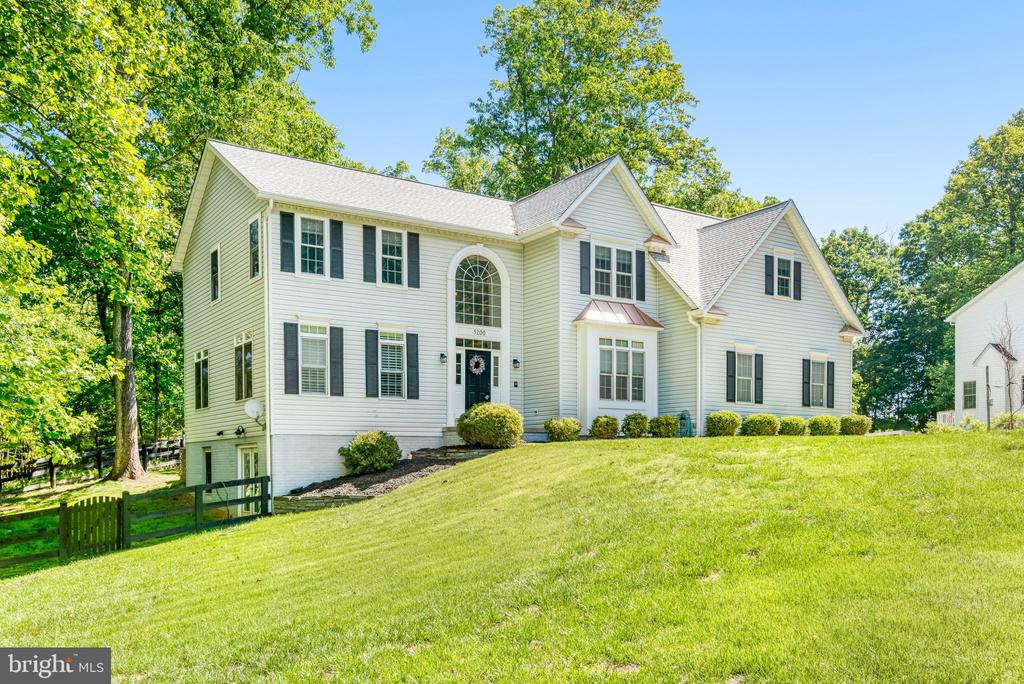 5200 SWAIN DR, WARRENTON, Virginia 20187, 4 Bedrooms Bedrooms, ,2 BathroomsBathrooms,Residential,5200 SWAIN DR,VAFQ2021516 MLS # VAFQ2021516